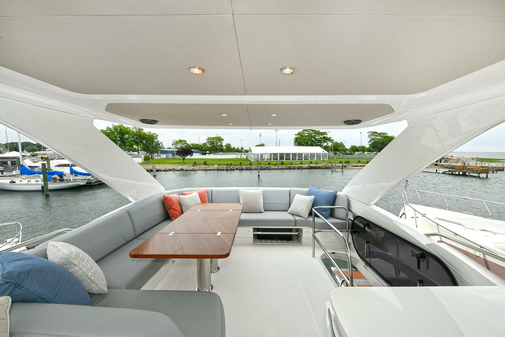 Princess 55 Fly-2021 -Staten Island-New York-United States 3757175