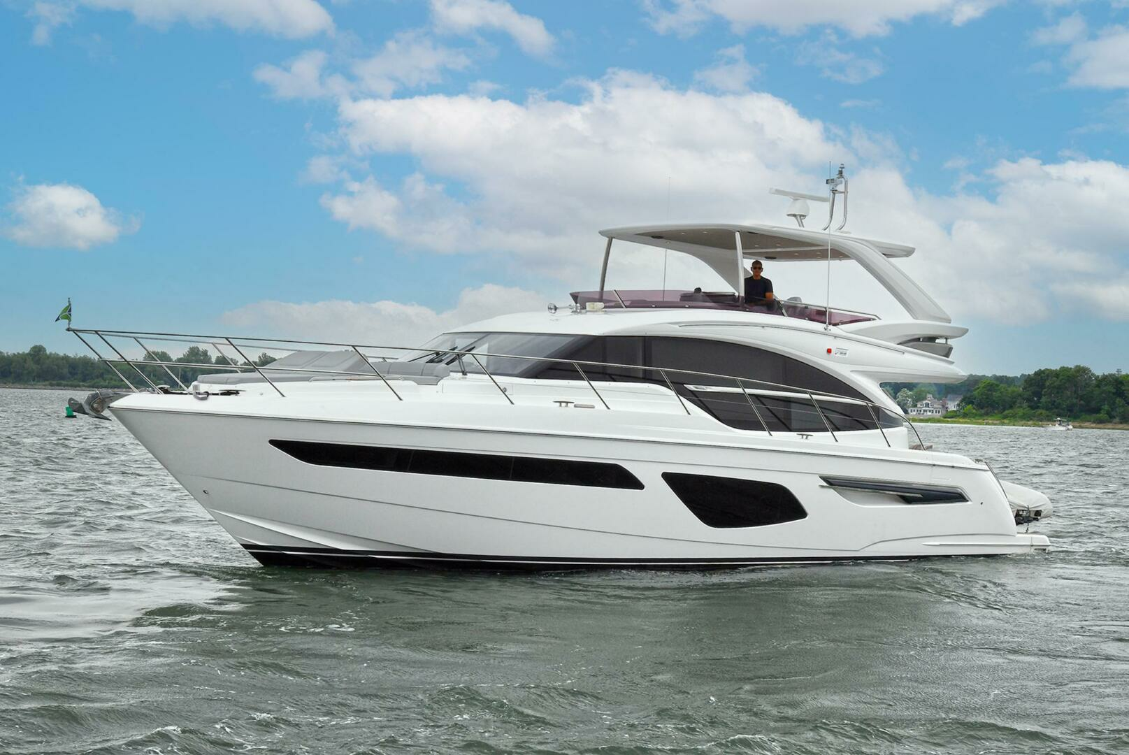 Princess 55 Fly-2021 -Staten Island-New York-United States 3757161