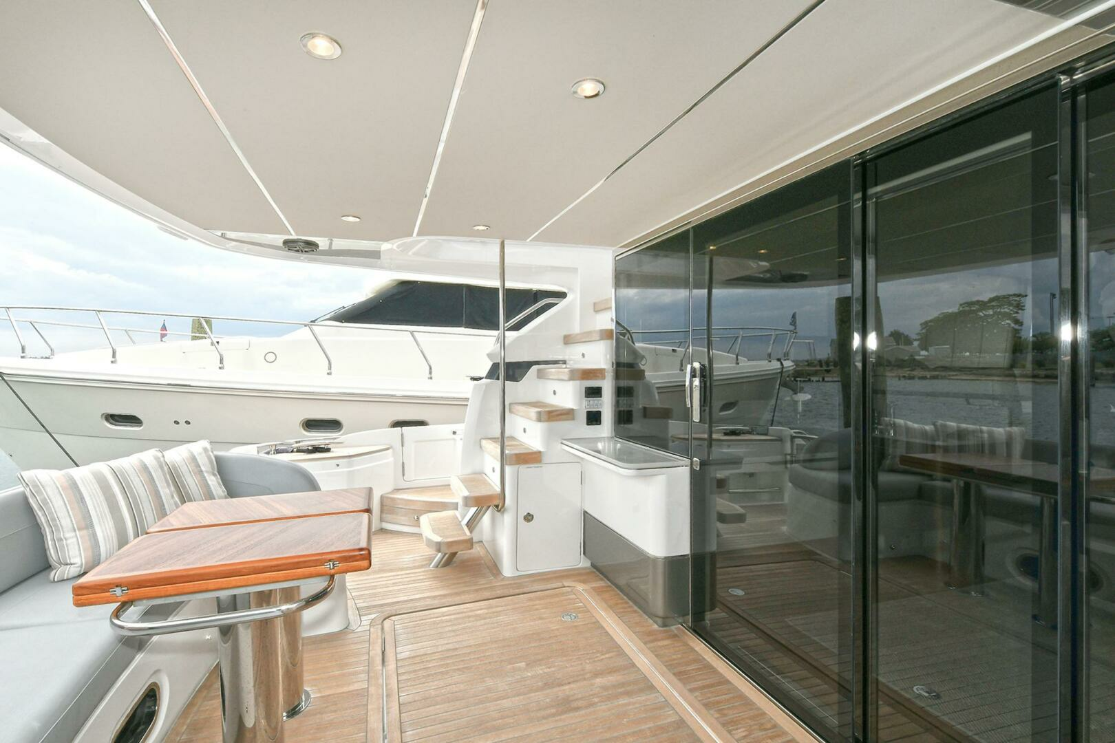 Princess 55 Fly-2021 -Staten Island-New York-United States 3757191