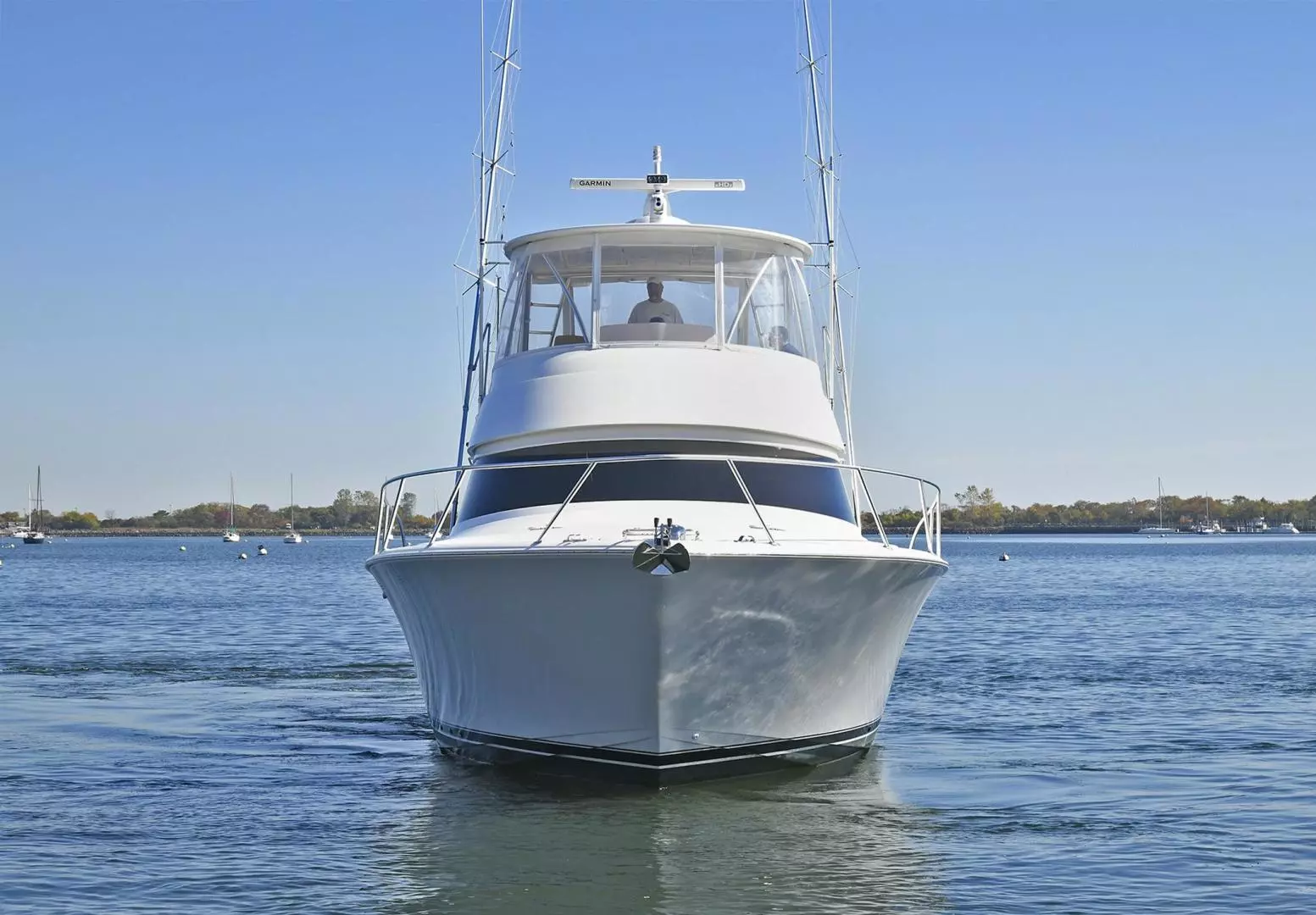 Viking 48 Convertible-2018 -Staten Island-New York-United States 3489800