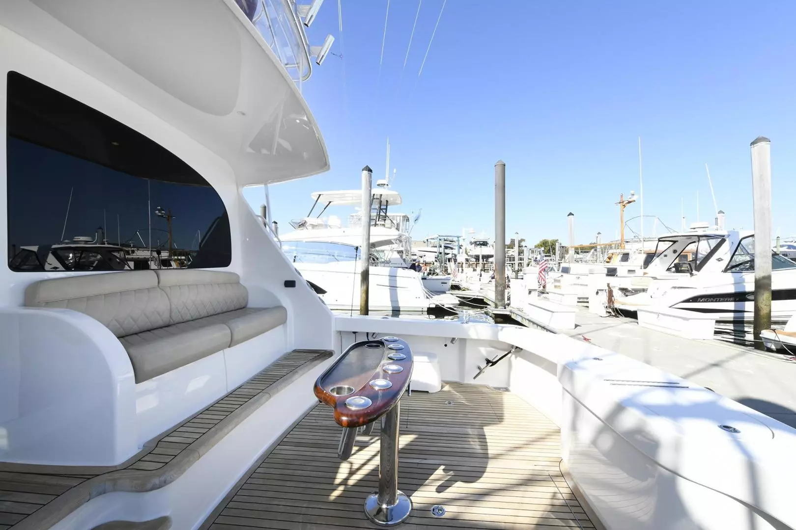 Viking 48 Convertible-2018 -Staten Island-New York-United States 3489830