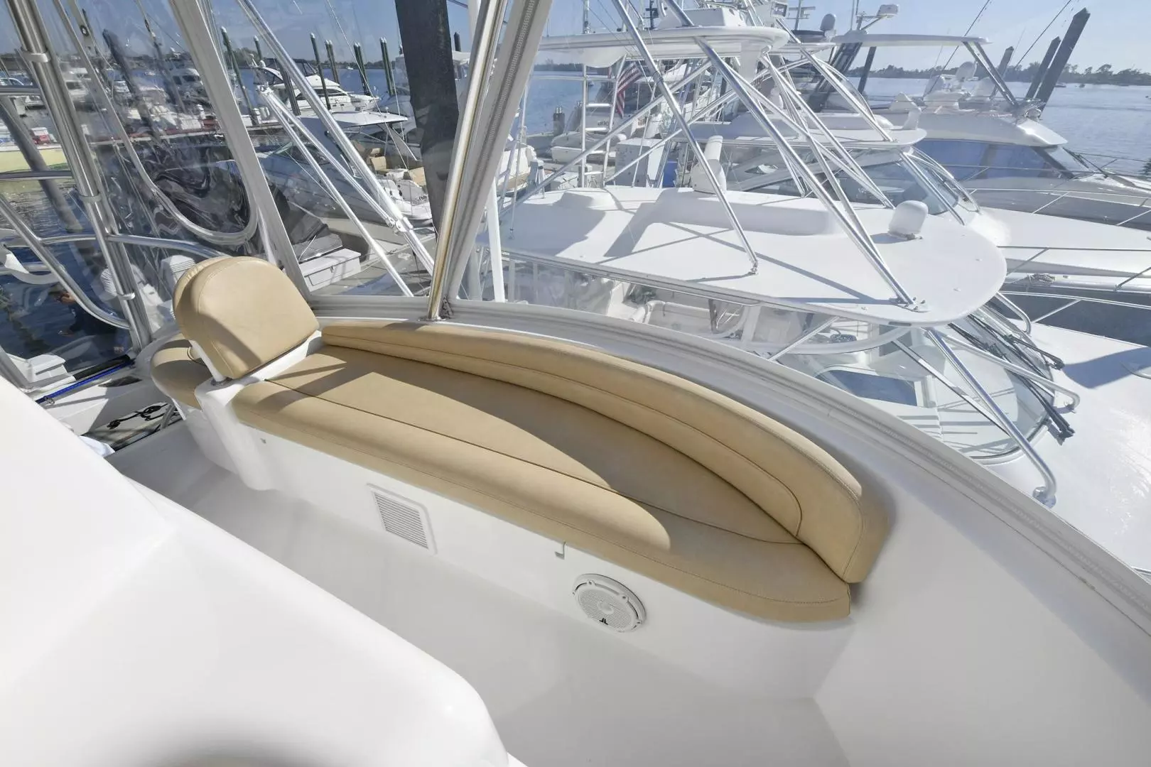 Viking 48 Convertible-2018 -Staten Island-New York-United States 3489822