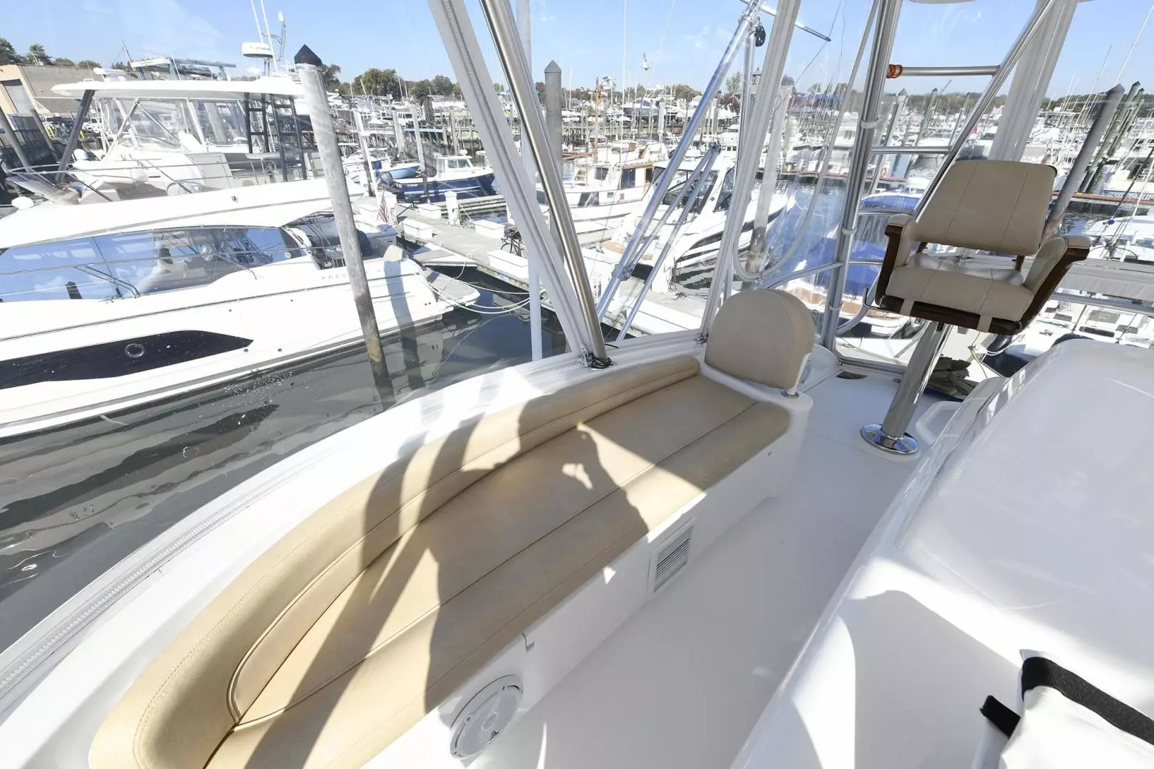 Viking 48 Convertible-2018 -Staten Island-New York-United States 3489818