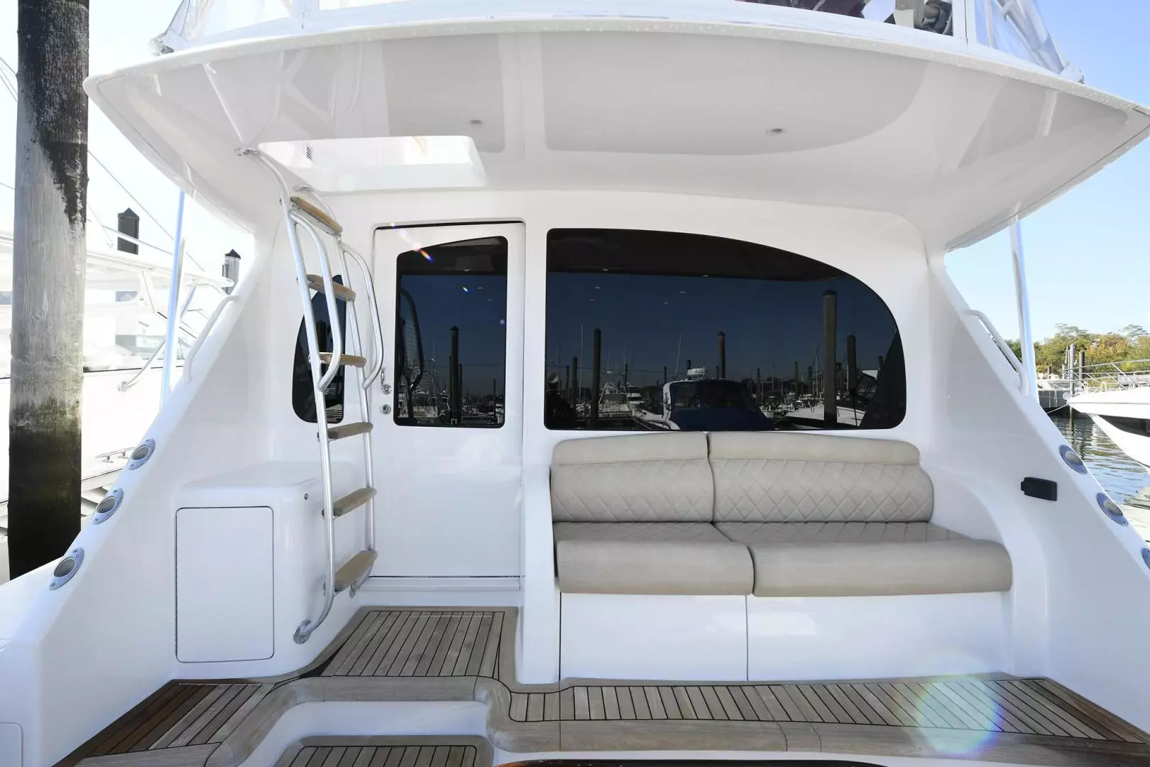 Viking 48 Convertible-2018 -Staten Island-New York-United States 3489828