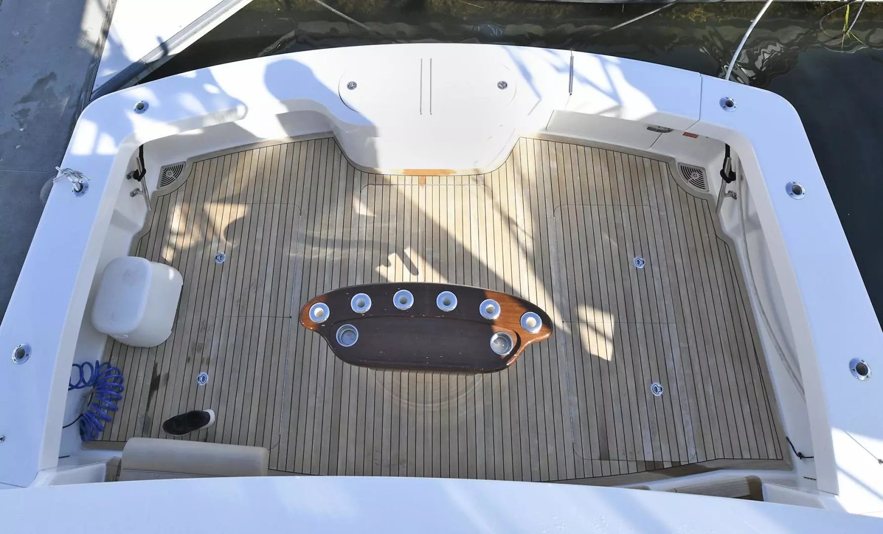 Viking 48 Convertible-2018 -Staten Island-New York-United States 3489826