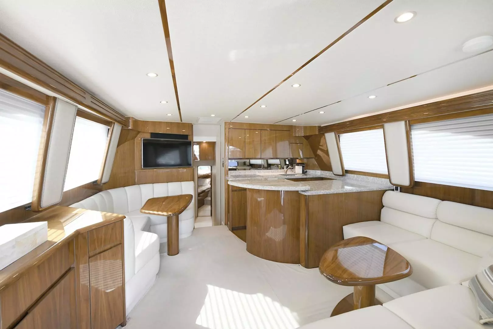 Viking 48 Convertible-2018 -Staten Island-New York-United States 3489831