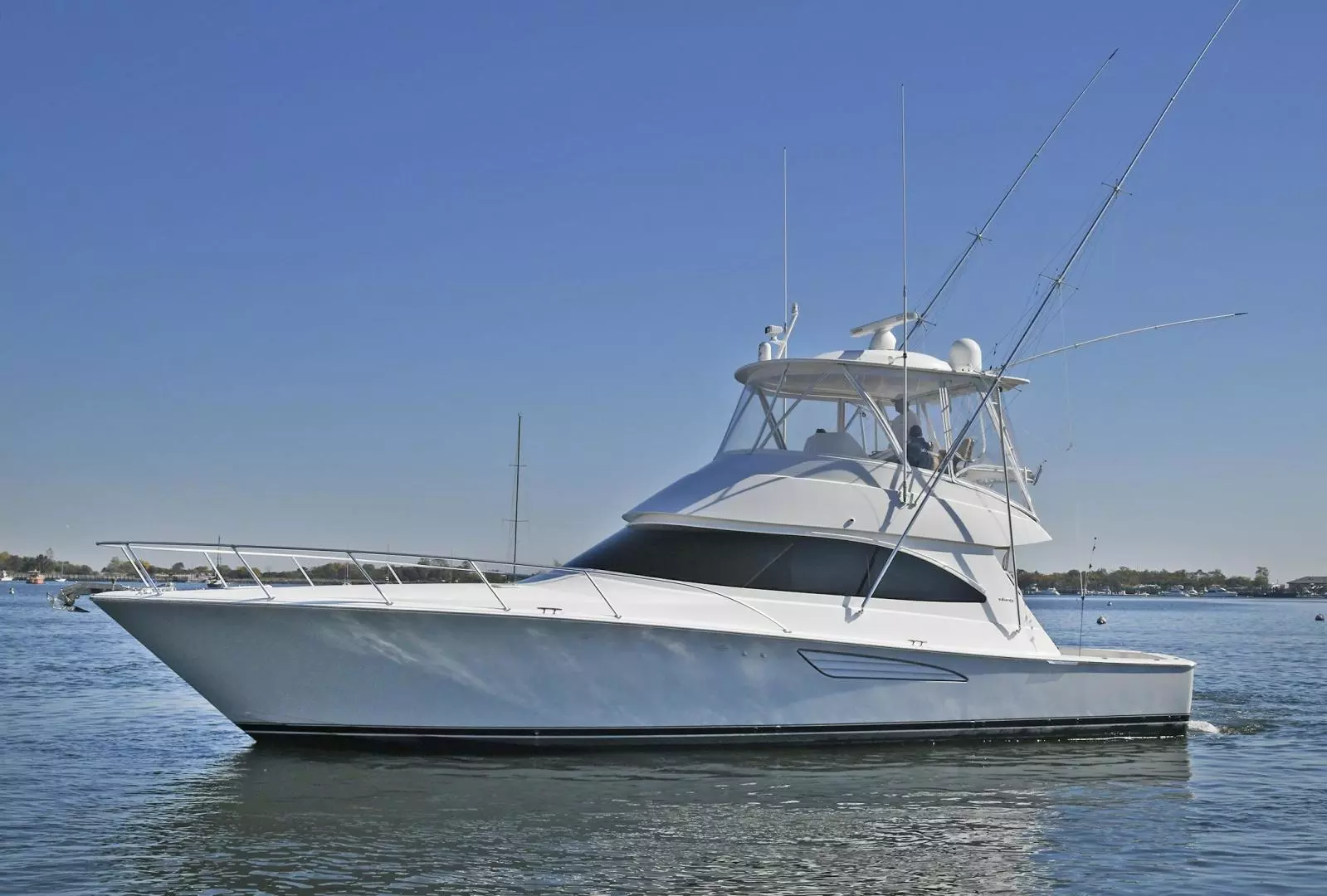 Viking 48 Convertible-2018 -Staten Island-New York-United States 3489802