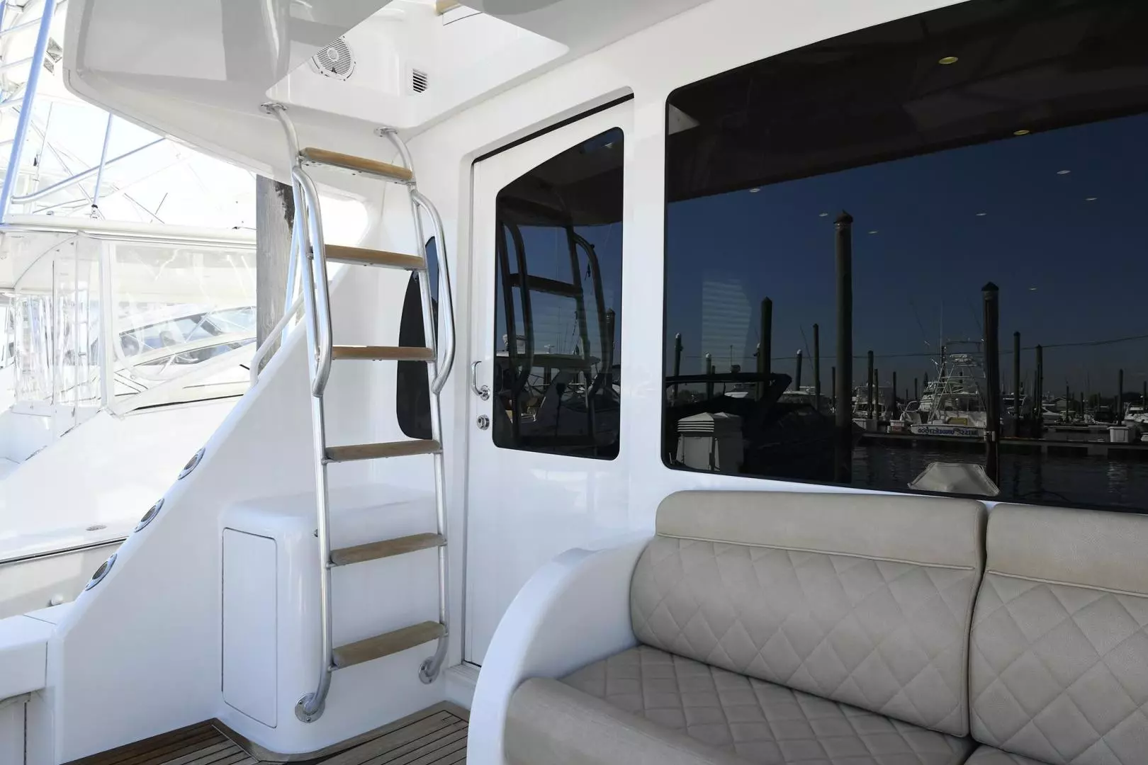 Viking 48 Convertible-2018 -Staten Island-New York-United States 3489827