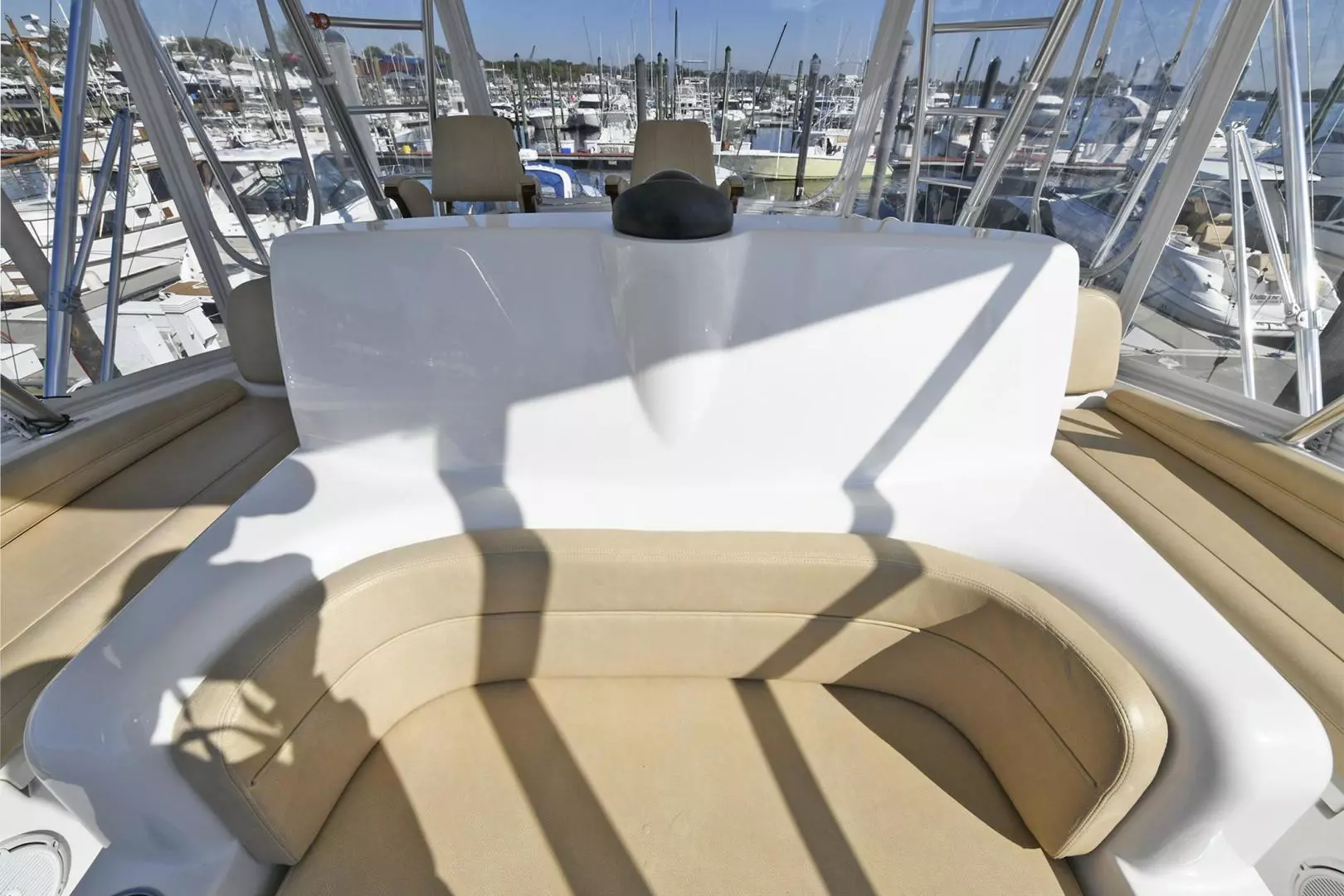Viking 48 Convertible-2018 -Staten Island-New York-United States 3489821