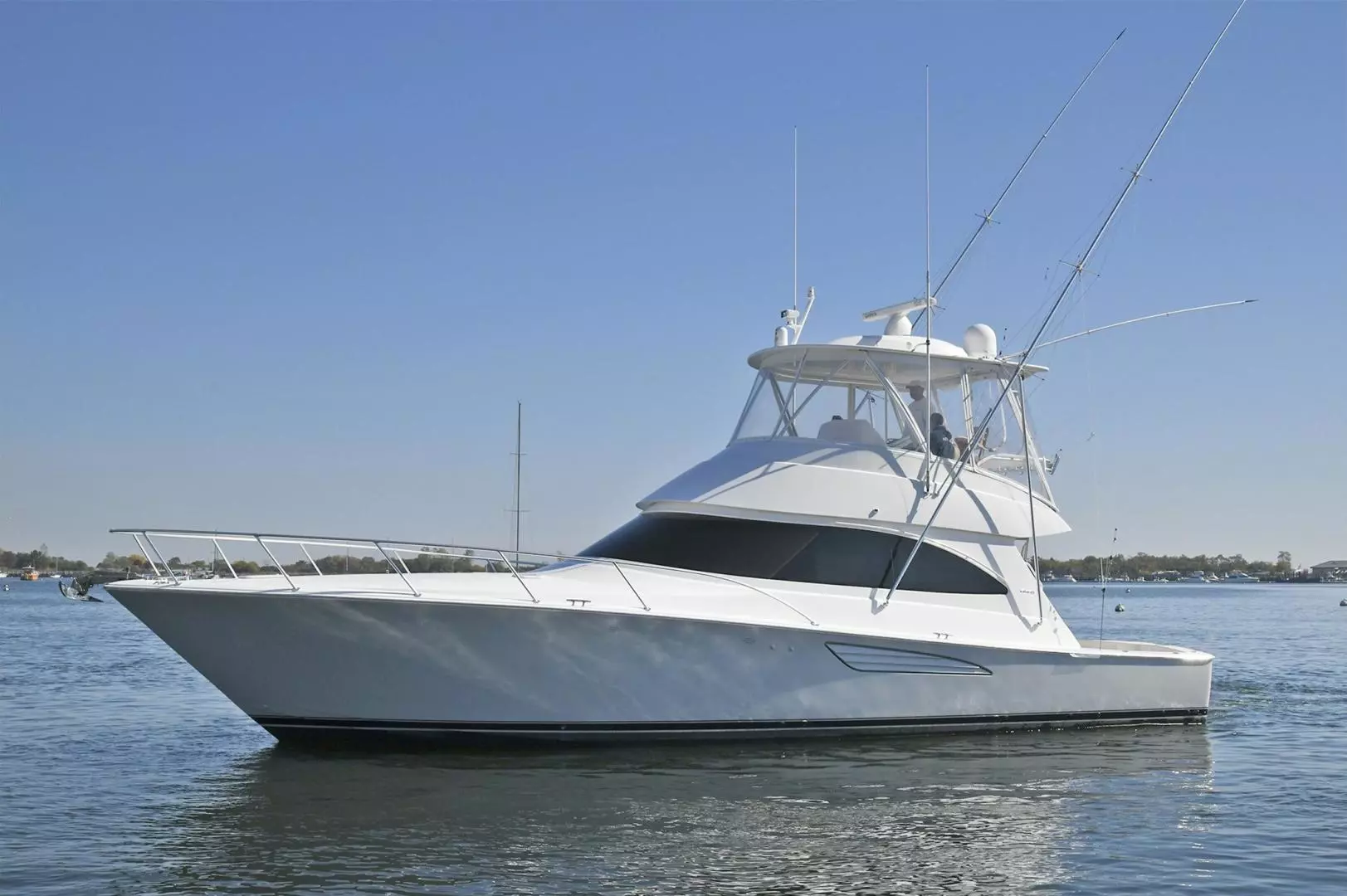 Viking 48 Convertible-2018 -Staten Island-New York-United States 3489801