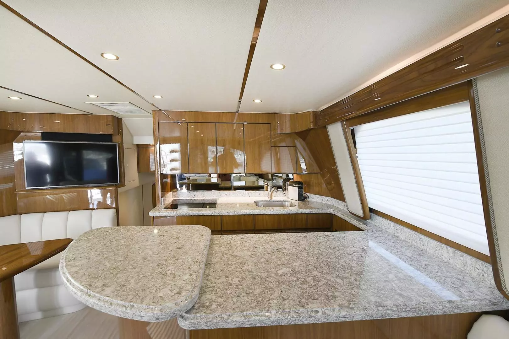 Viking 48 Convertible-2018 -Staten Island-New York-United States 3489834