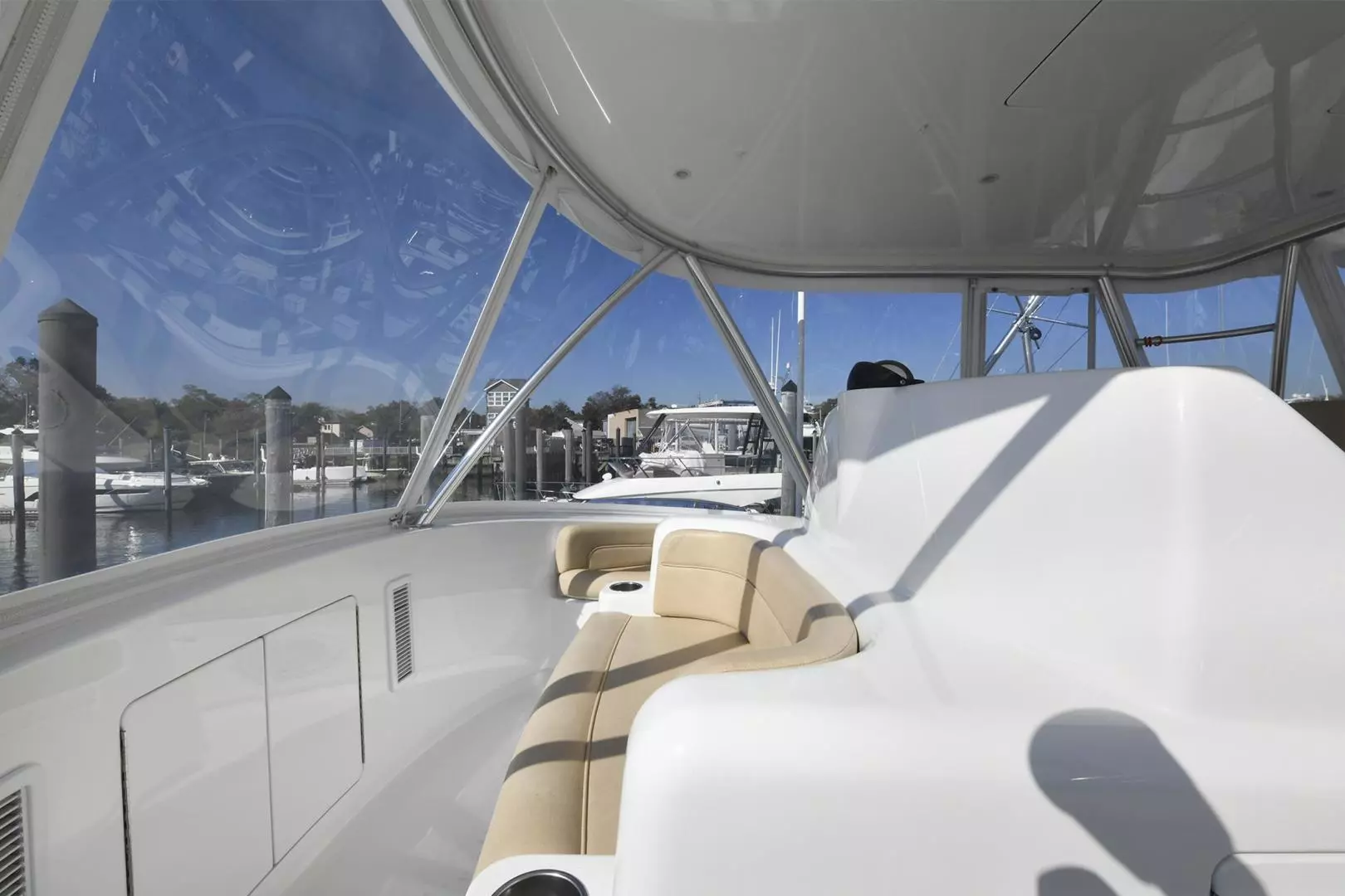 Viking 48 Convertible-2018 -Staten Island-New York-United States 3489819