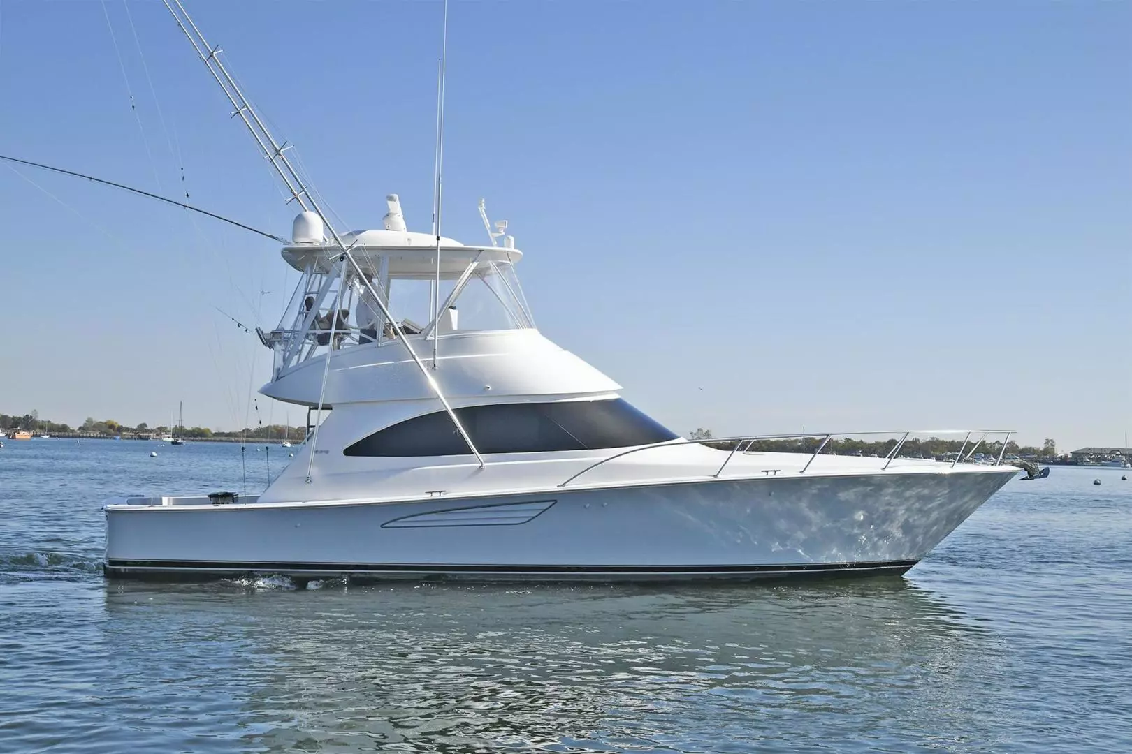 Viking 48 Convertible-2018 -Staten Island-New York-United States 3489798