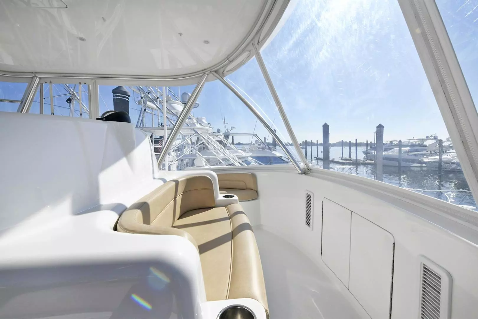 Viking 48 Convertible-2018 -Staten Island-New York-United States 3489820