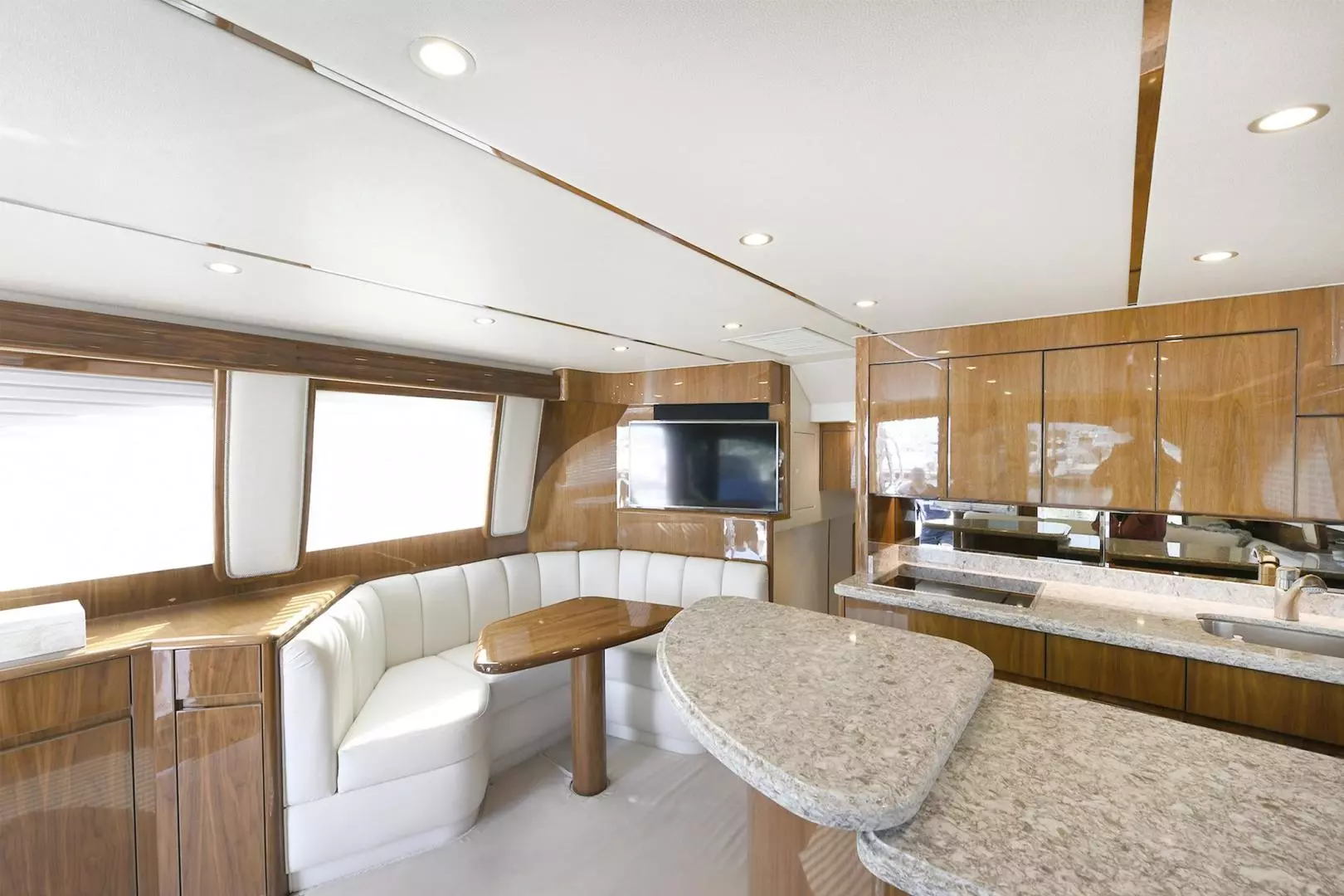 Viking 48 Convertible-2018 -Staten Island-New York-United States 3489833