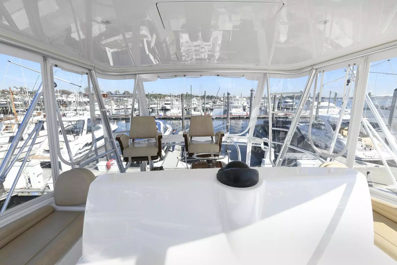 Viking 48 Convertible-2018 -Staten Island-New York-United States 3489817