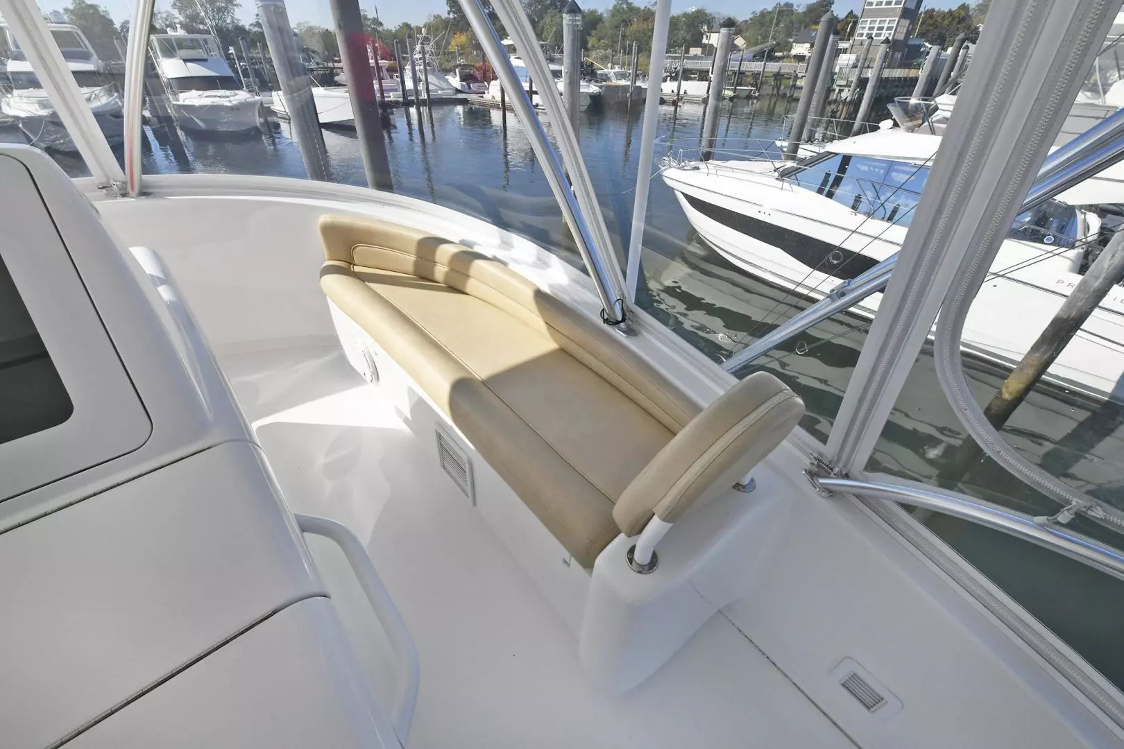 Viking 48 Convertible-2018 -Staten Island-New York-United States 3489814