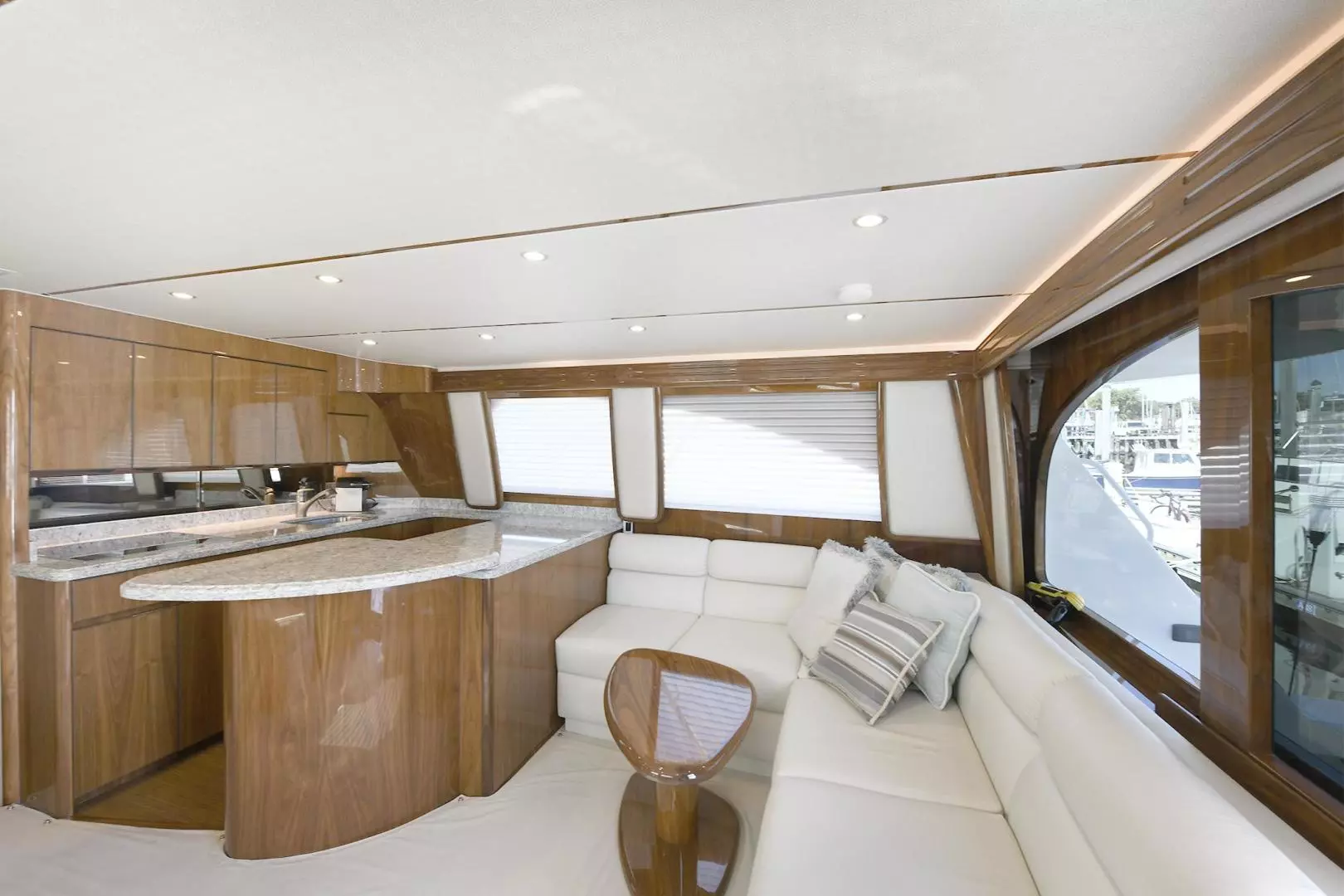 Viking 48 Convertible-2018 -Staten Island-New York-United States 3489832