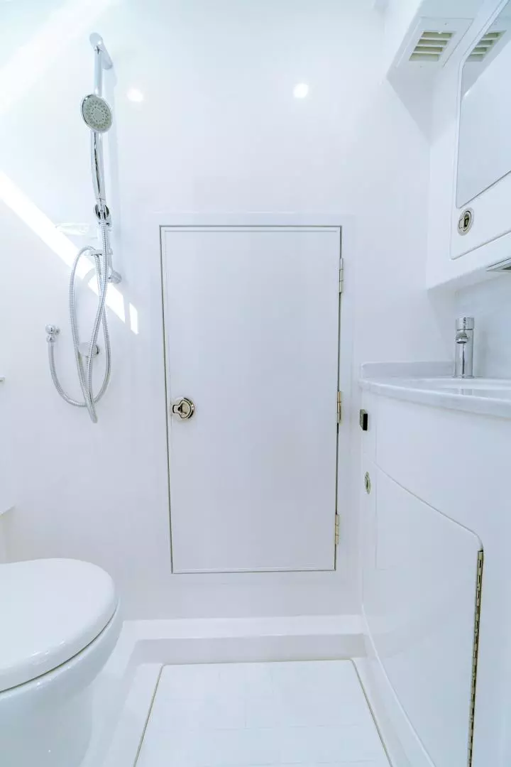 Valhalla Boatworks V-46 Center Console-2026-NEW BUILD Staten Island-New York-United States 3510221