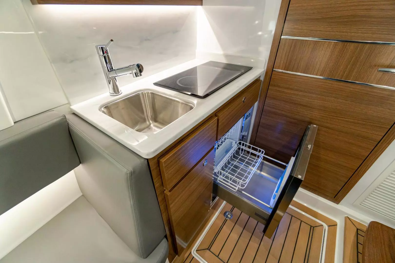 Valhalla Boatworks V-46 Center Console-2026-NEW BUILD Staten Island-New York-United States 3510220