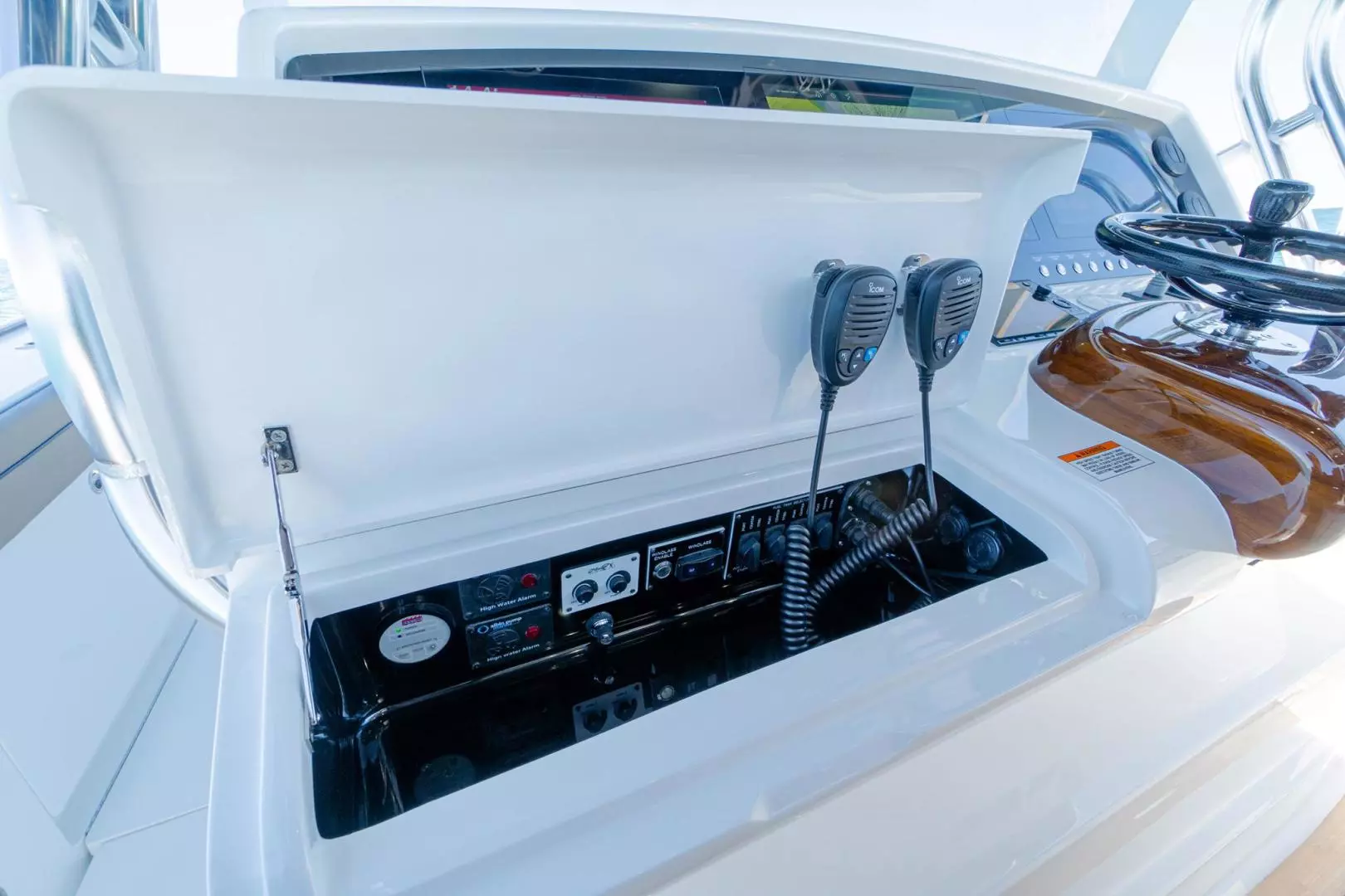 Valhalla Boatworks V-46 Center Console-2026-NEW BUILD Staten Island-New York-United States 3510210