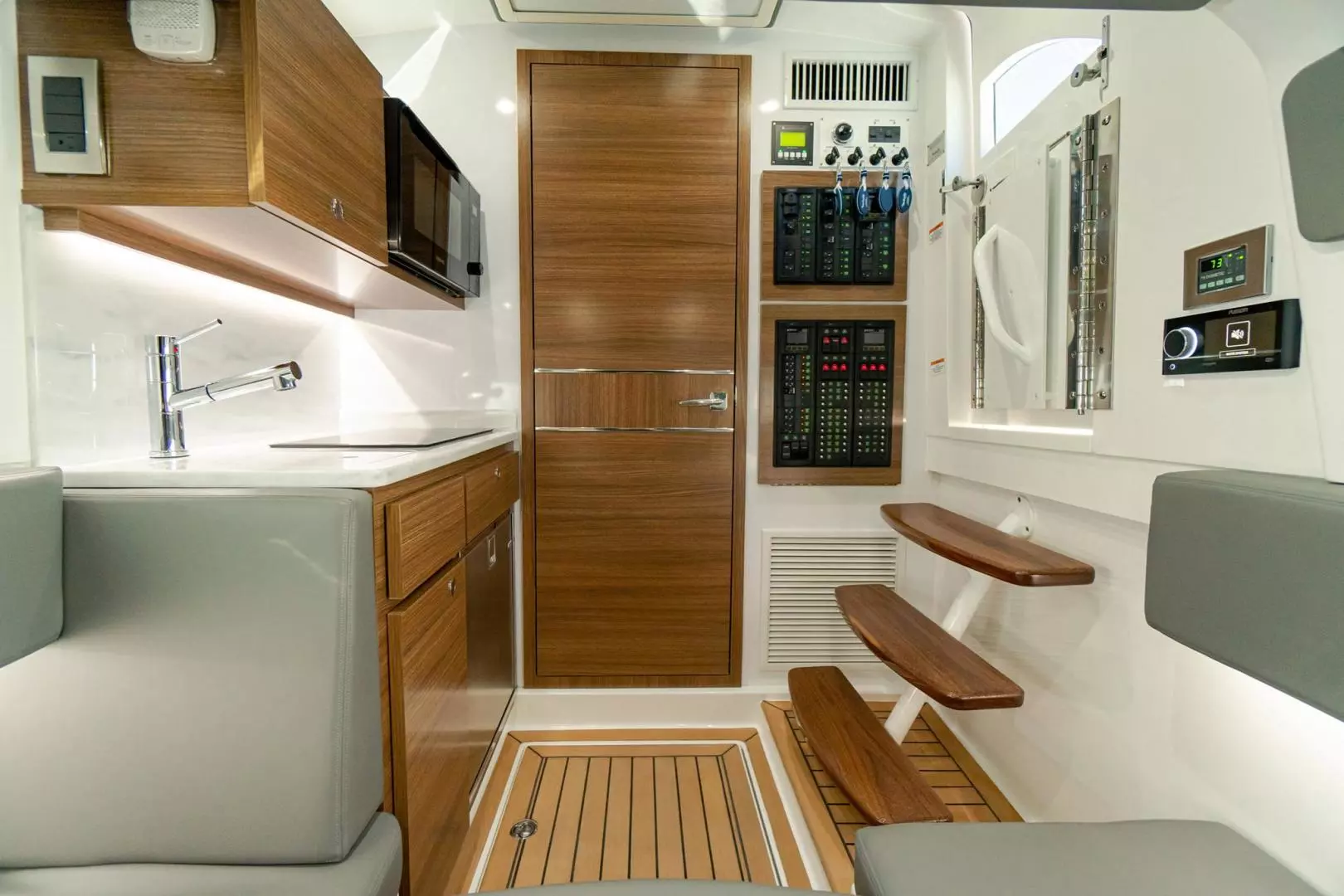 Valhalla Boatworks V-46 Center Console-2026-NEW BUILD Staten Island-New York-United States 3510217