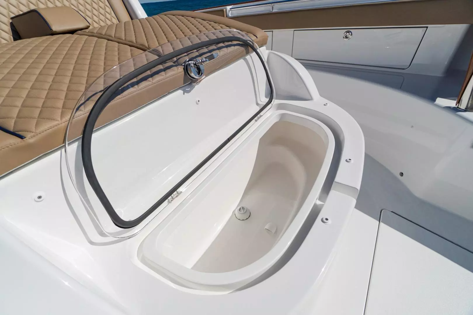 Valhalla Boatworks V-46 Center Console-2026-NEW BUILD Staten Island-New York-United States 3510230