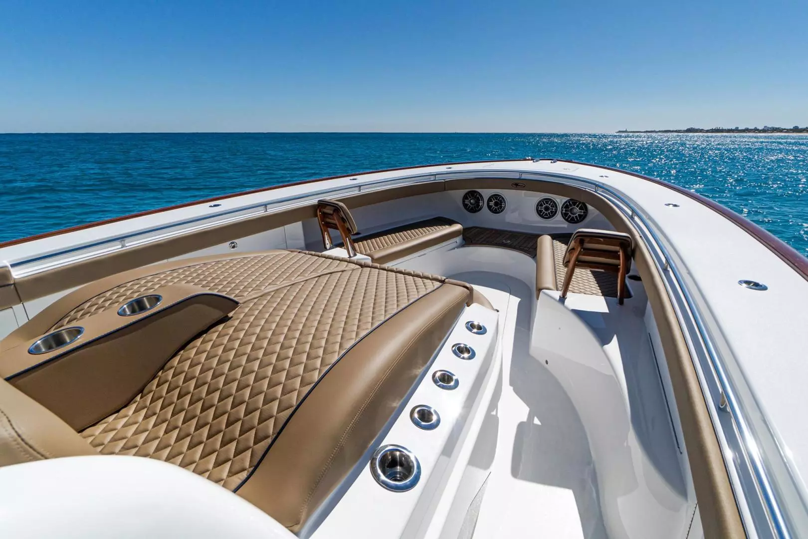Valhalla Boatworks V-46 Center Console-2026-NEW BUILD Staten Island-New York-United States 3510228