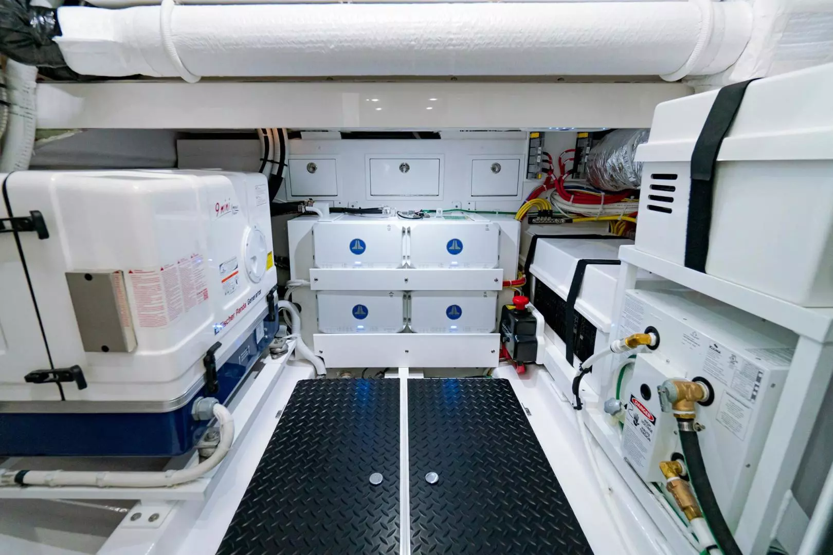 Valhalla Boatworks V-46 Center Console-2026-NEW BUILD Staten Island-New York-United States 3510223