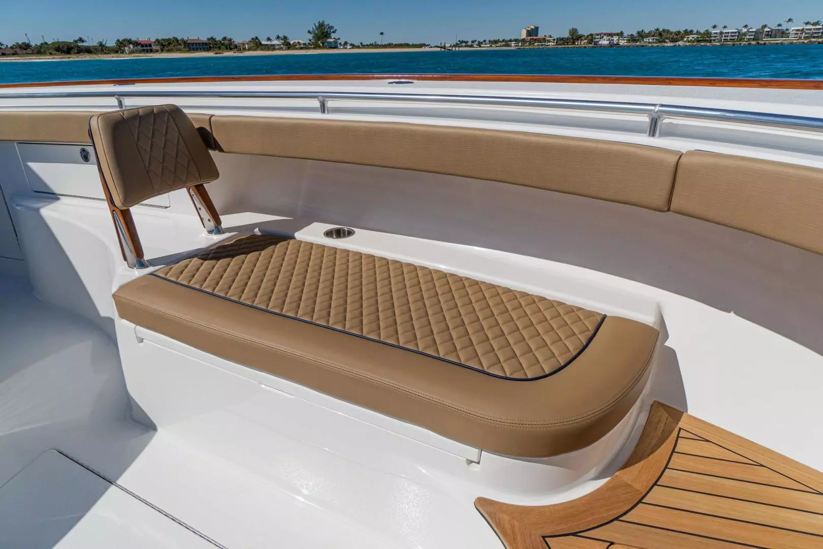 Valhalla Boatworks V-46 Center Console-2026-NEW BUILD Staten Island-New York-United States 3510225