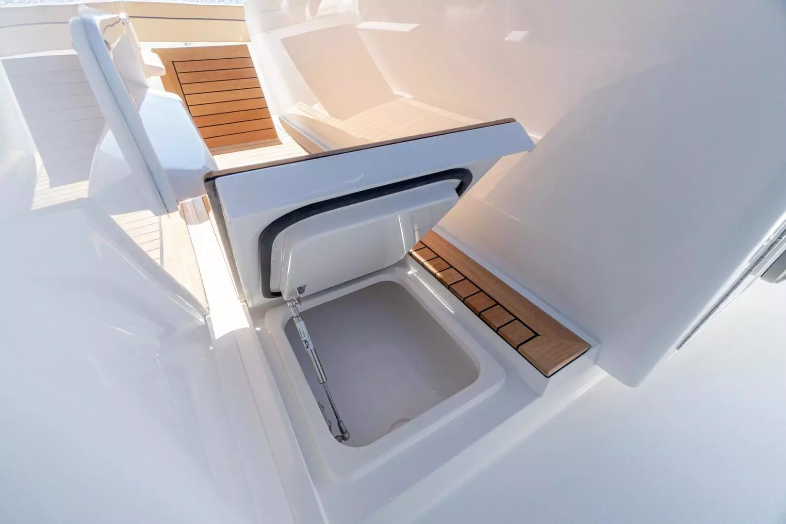 Valhalla Boatworks V-46 Center Console-2026-NEW BUILD Staten Island-New York-United States 3510200