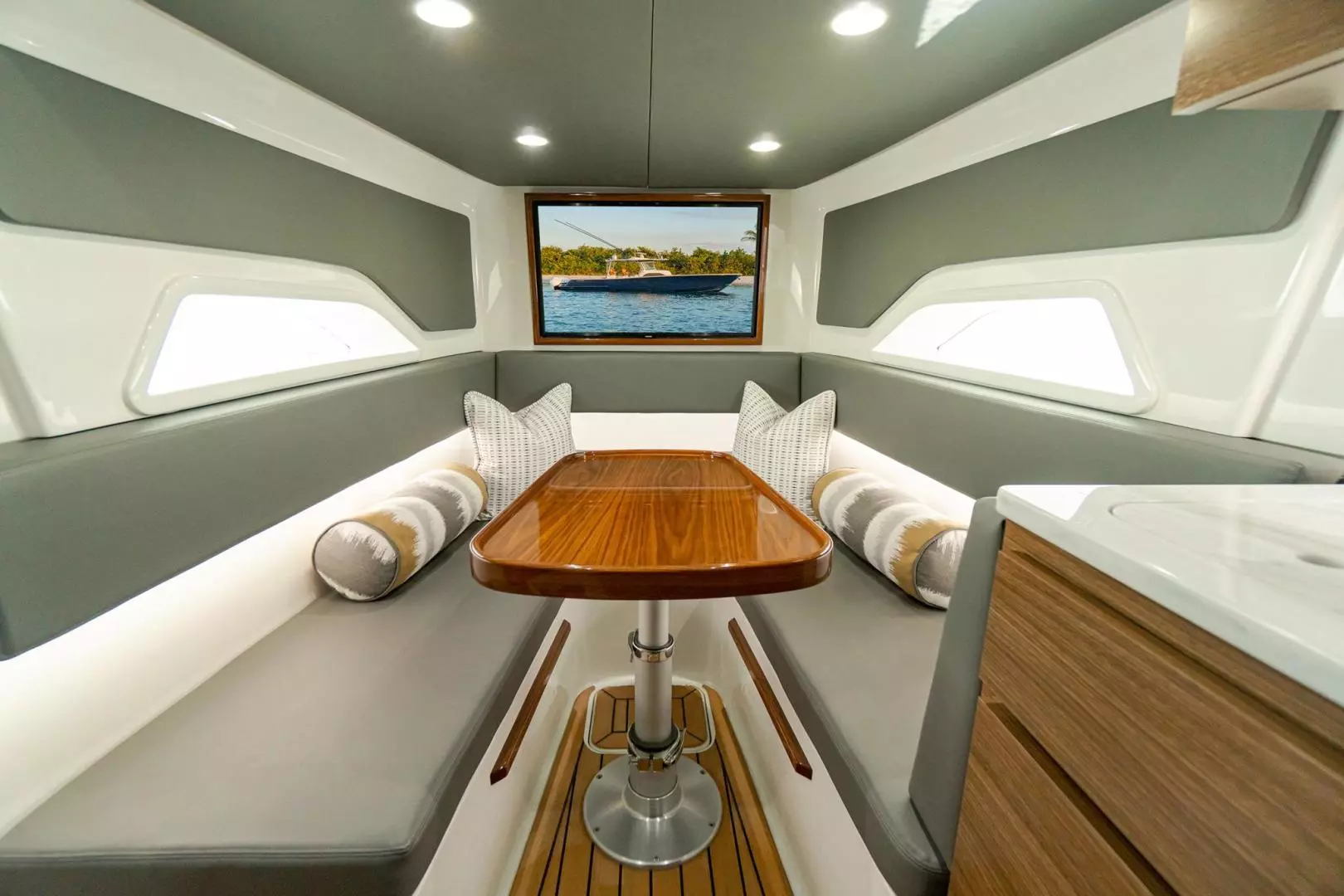 Valhalla Boatworks V-46 Center Console-2026-NEW BUILD Staten Island-New York-United States 3510213