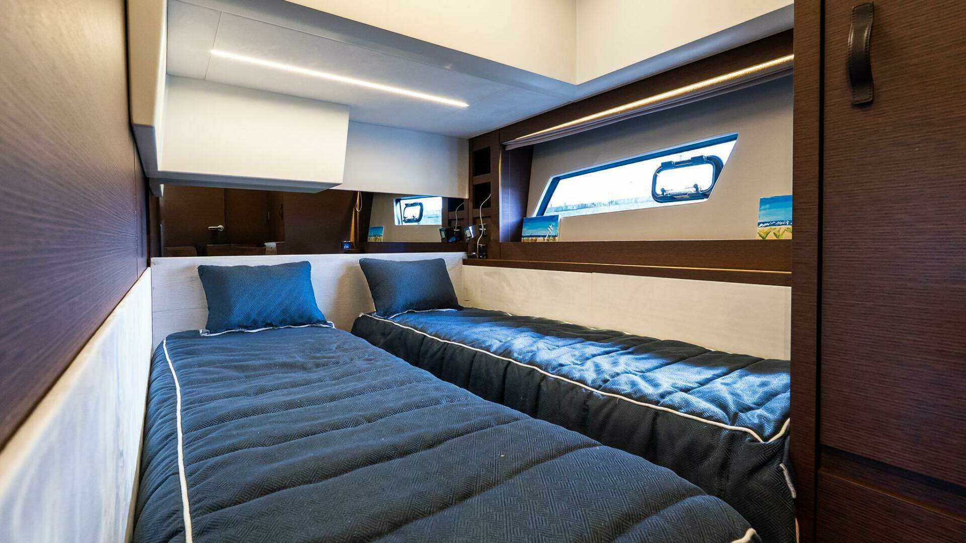 Prestige 520 Fly-2019 -Montauk-New York-United States 5496123