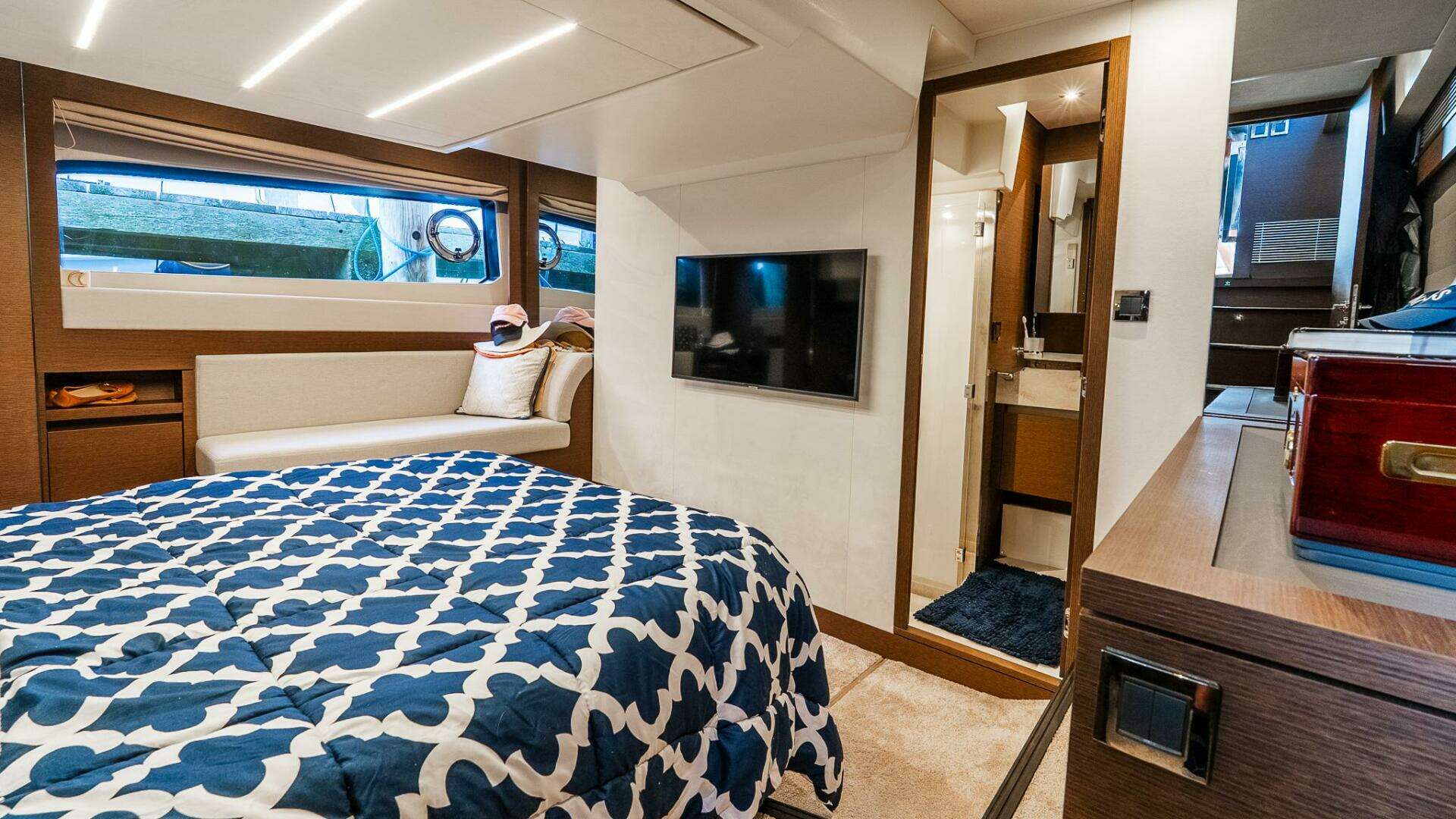 Prestige 520 Fly-2019 -Montauk-New York-United States 5496137