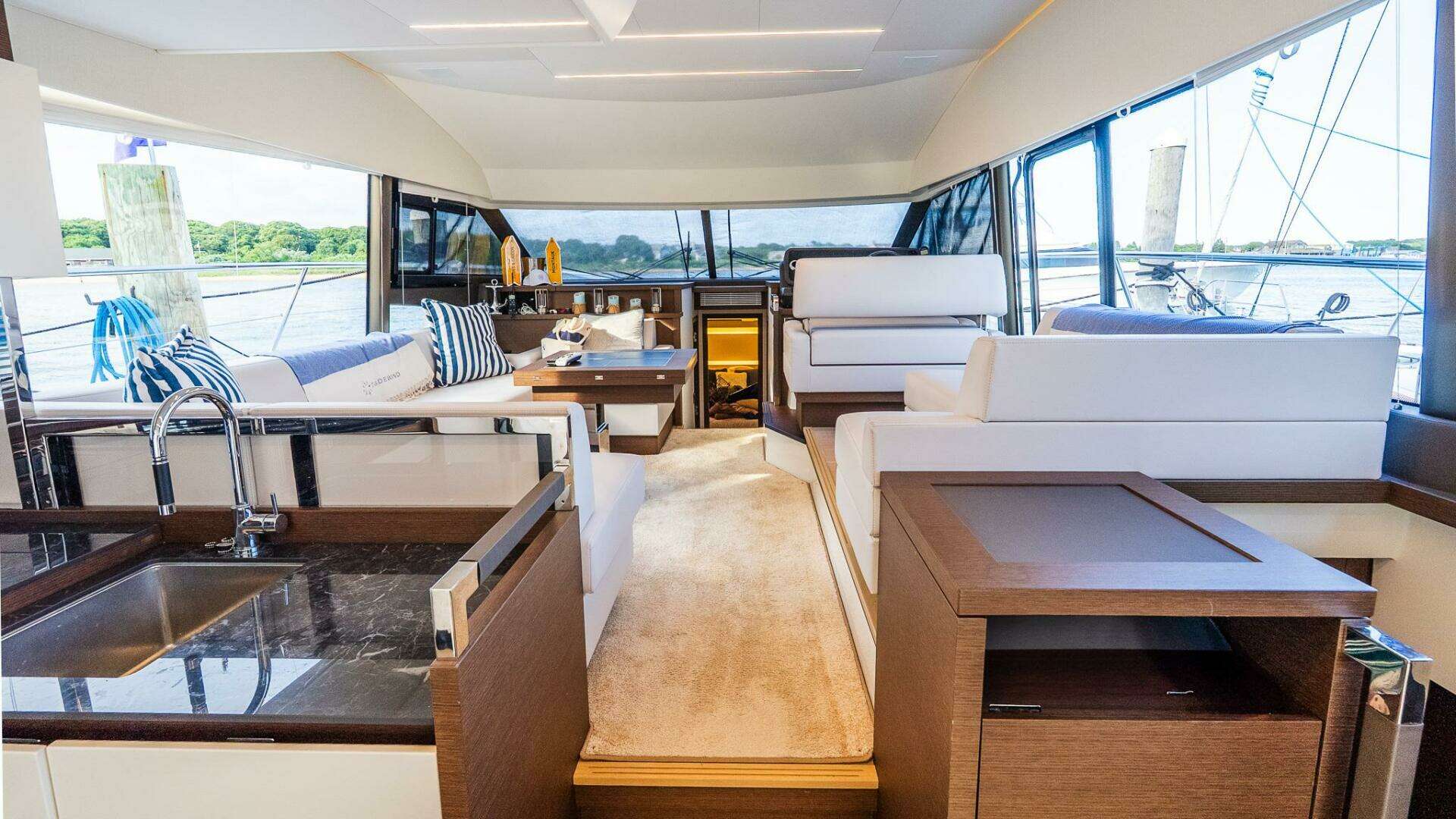 Prestige 520 Fly-2019 -Montauk-New York-United States 5496131