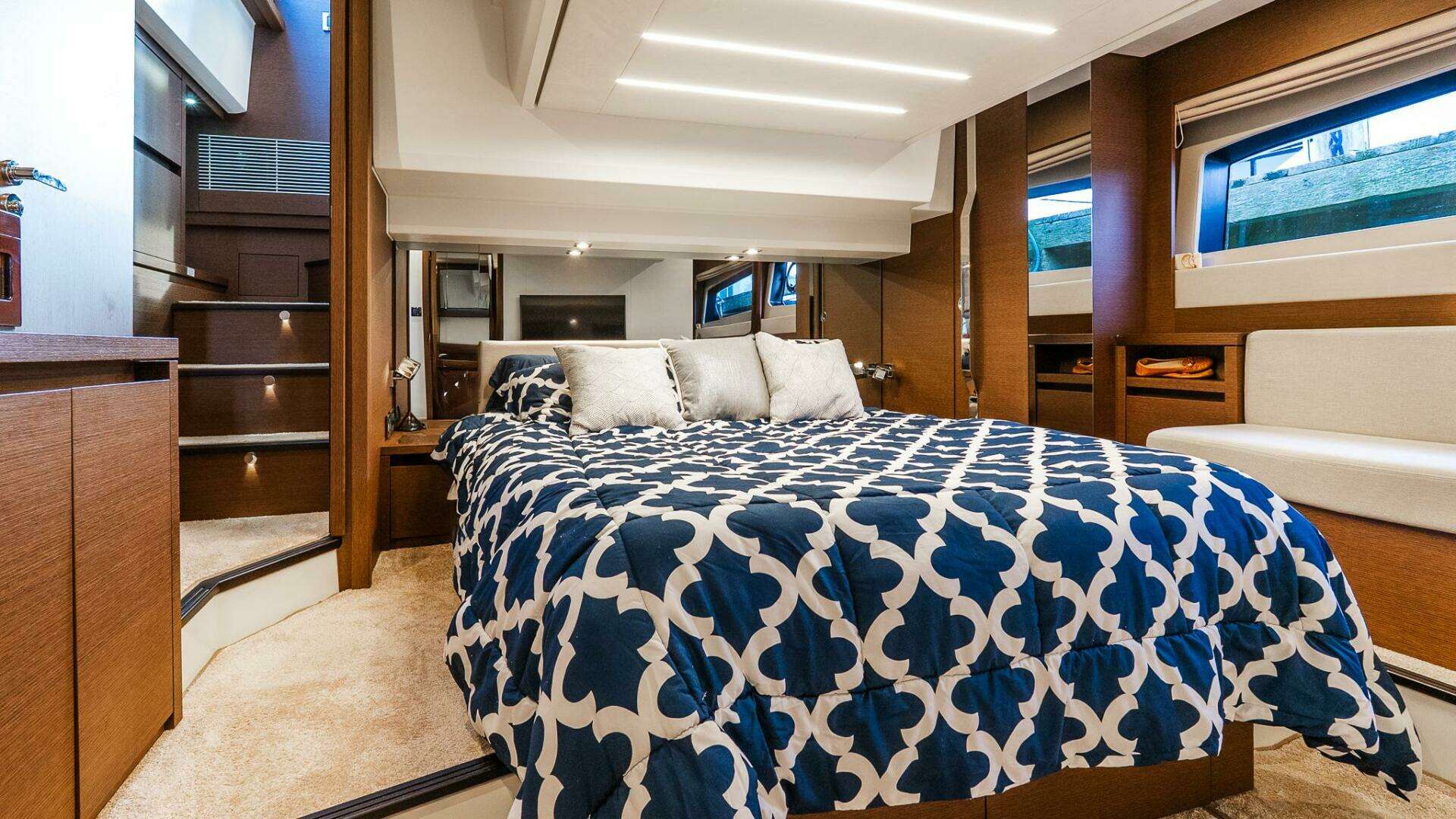 Prestige 520 Fly-2019 -Montauk-New York-United States 5496138