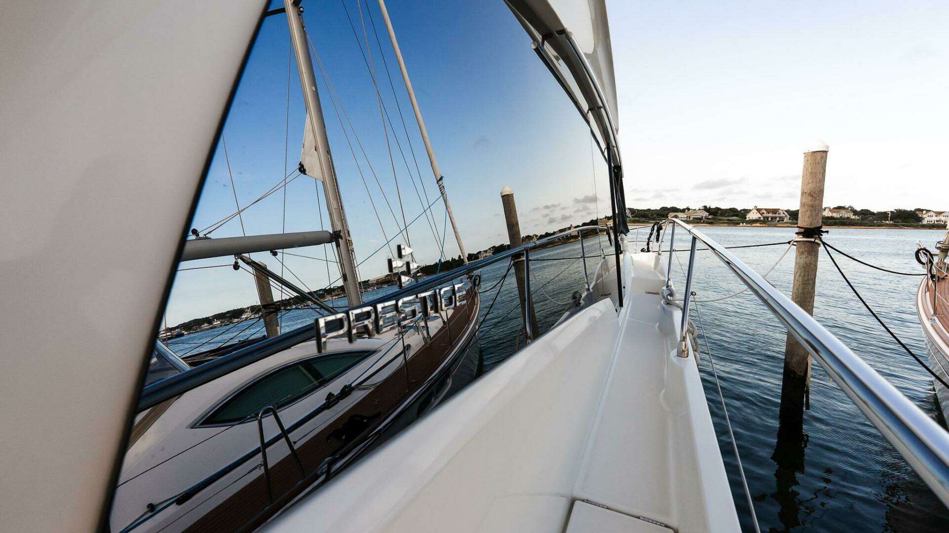 Prestige 520 Fly-2019 -Montauk-New York-United States 5496141