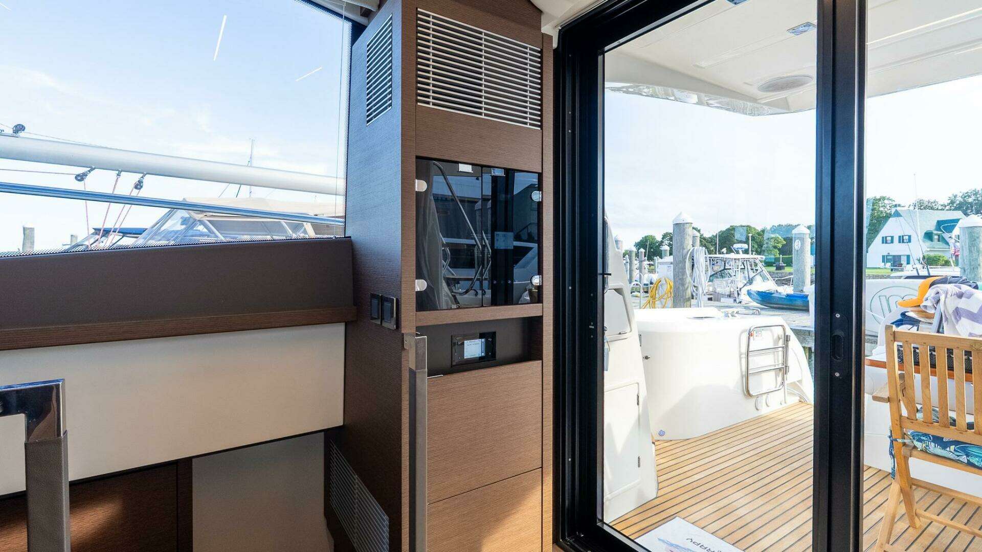 Prestige 520 Fly-2019 -Montauk-New York-United States 5496136