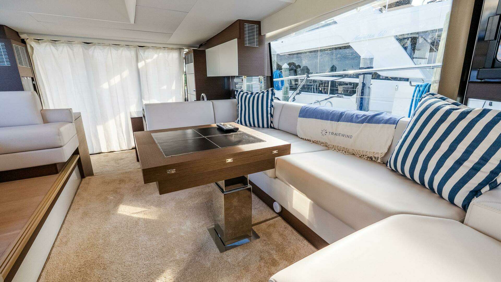 Prestige 520 Fly-2019 -Montauk-New York-United States 5496125