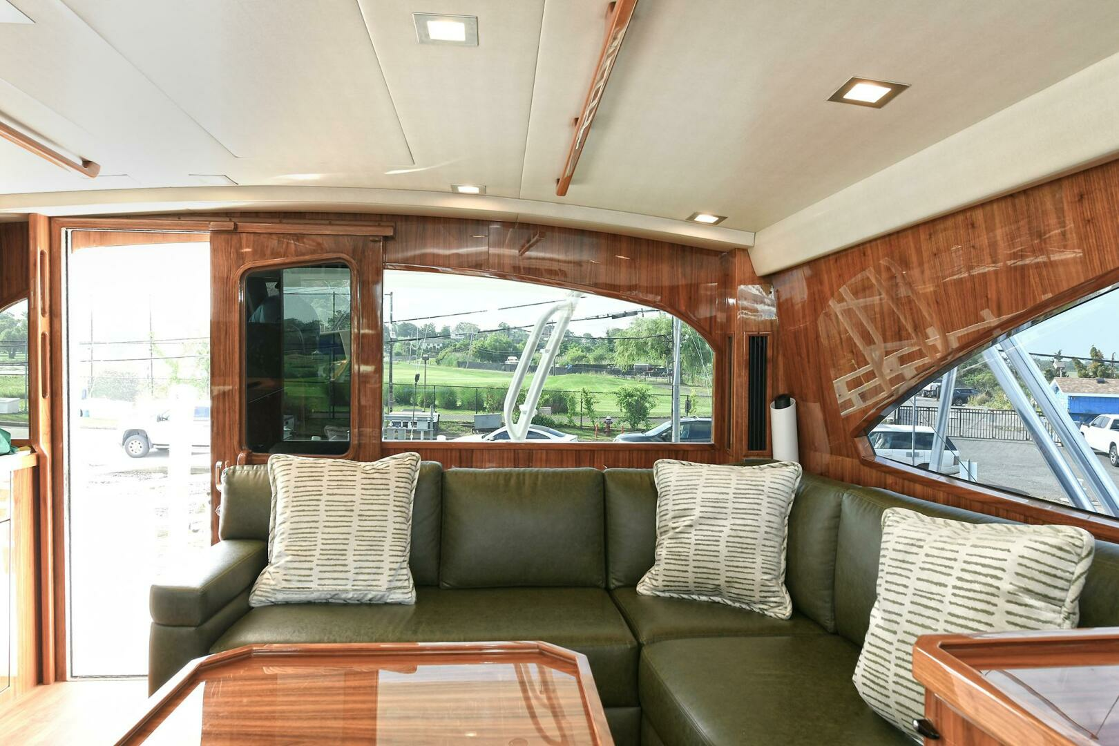 Viking 80 Enclosed Skybridge-2018-ON THE EDGE Montauk-New York-United States 3774041