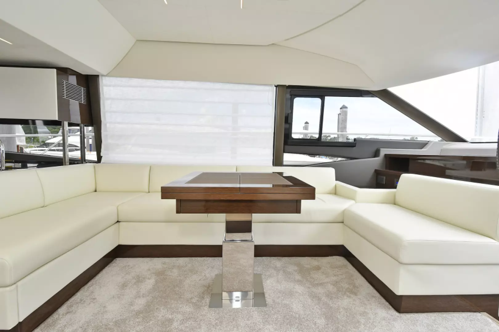 Prestige 590 Flybridge-2023-IN STOCK Newport-Rhode Island-United StatesSalon  3654962