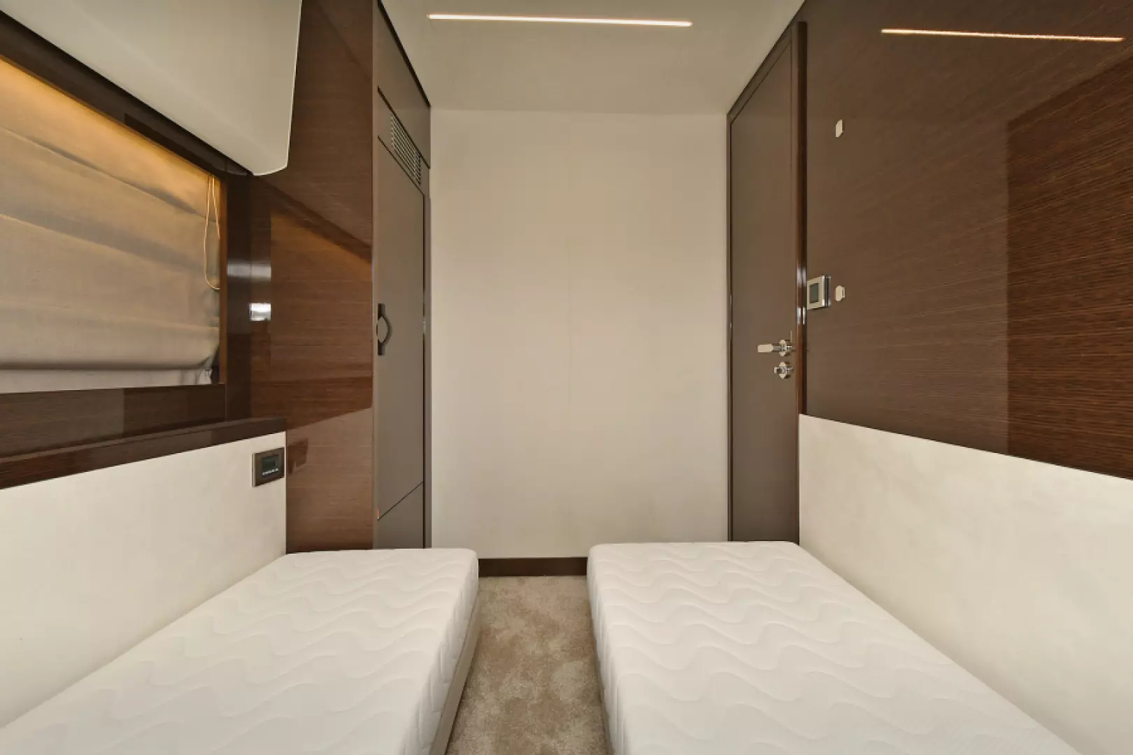 Prestige 590 Flybridge-2023-IN STOCK Newport-Rhode Island-United StatesGuest Stateroom  3654990