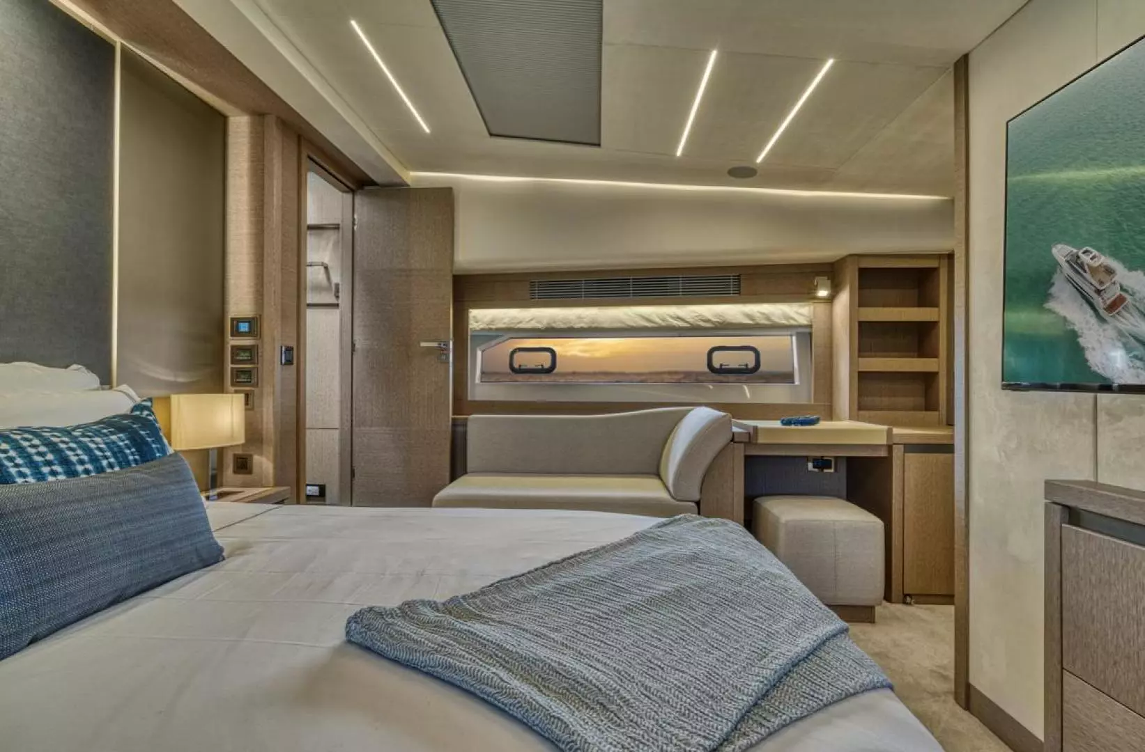 Prestige 690 Fly-2024-ON ORDER Staten Island-New York-United States 3659585