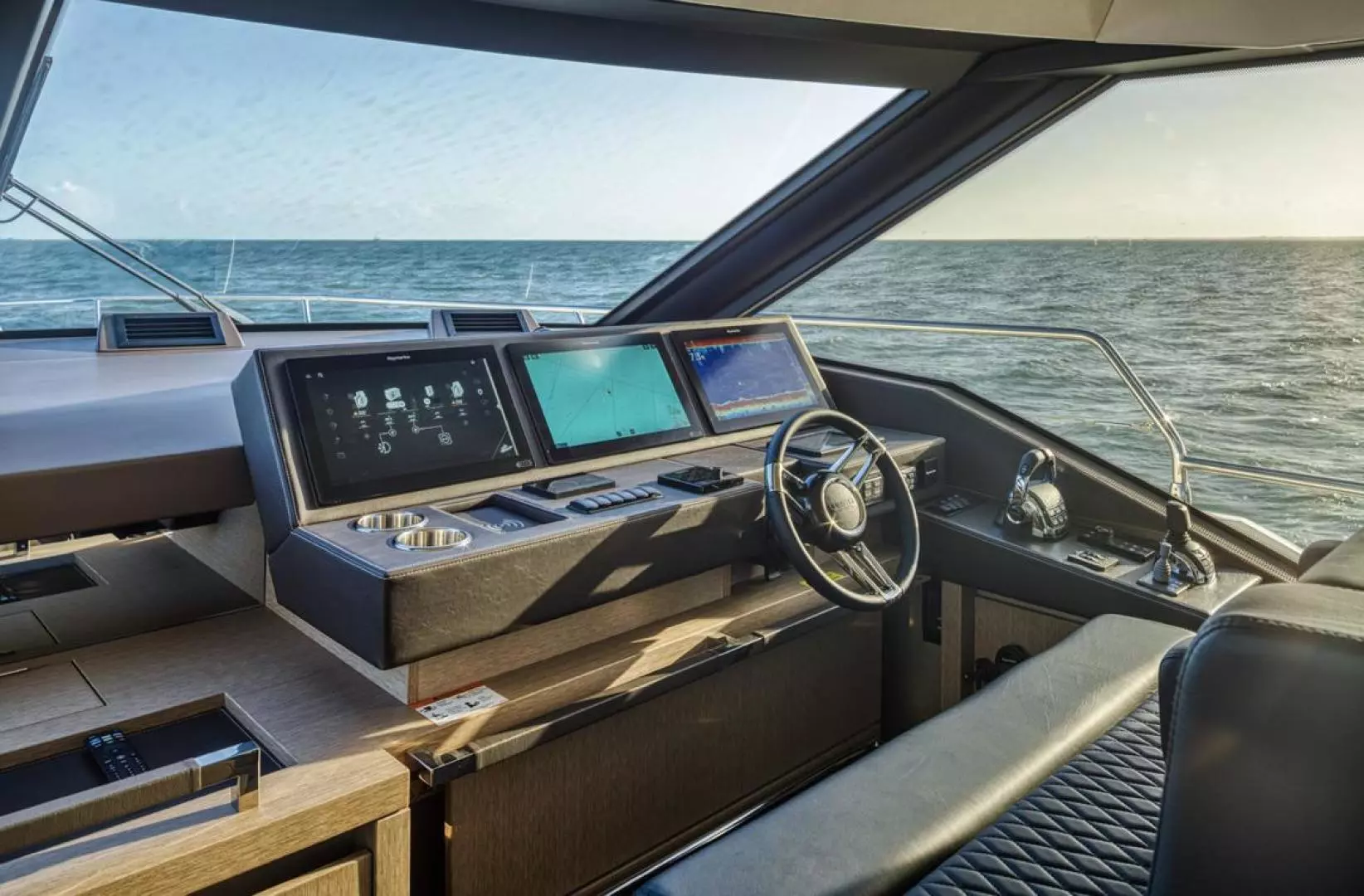 Prestige 690 Fly-2024-ON ORDER Staten Island-New York-United States 3659586