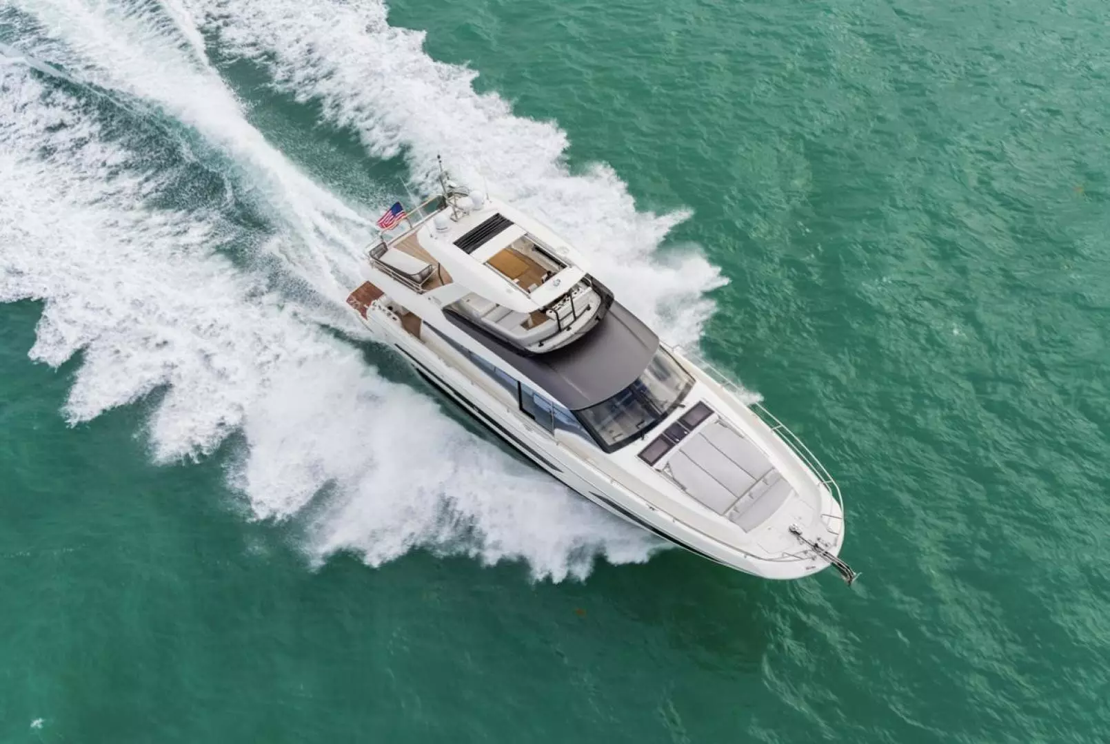 Prestige 690 Fly-2024-ON ORDER Staten Island-New York-United States 3659592