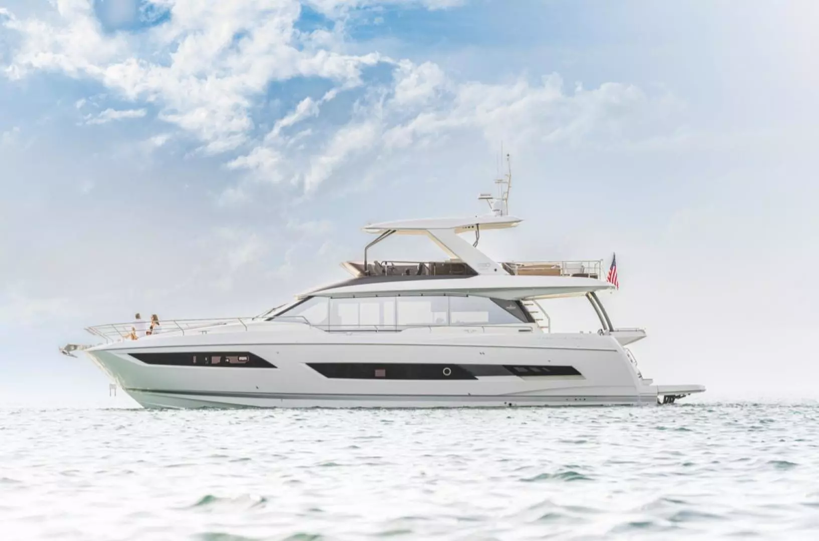 Prestige 690 Fly-2024-ON ORDER Staten Island-New York-United States 3659588