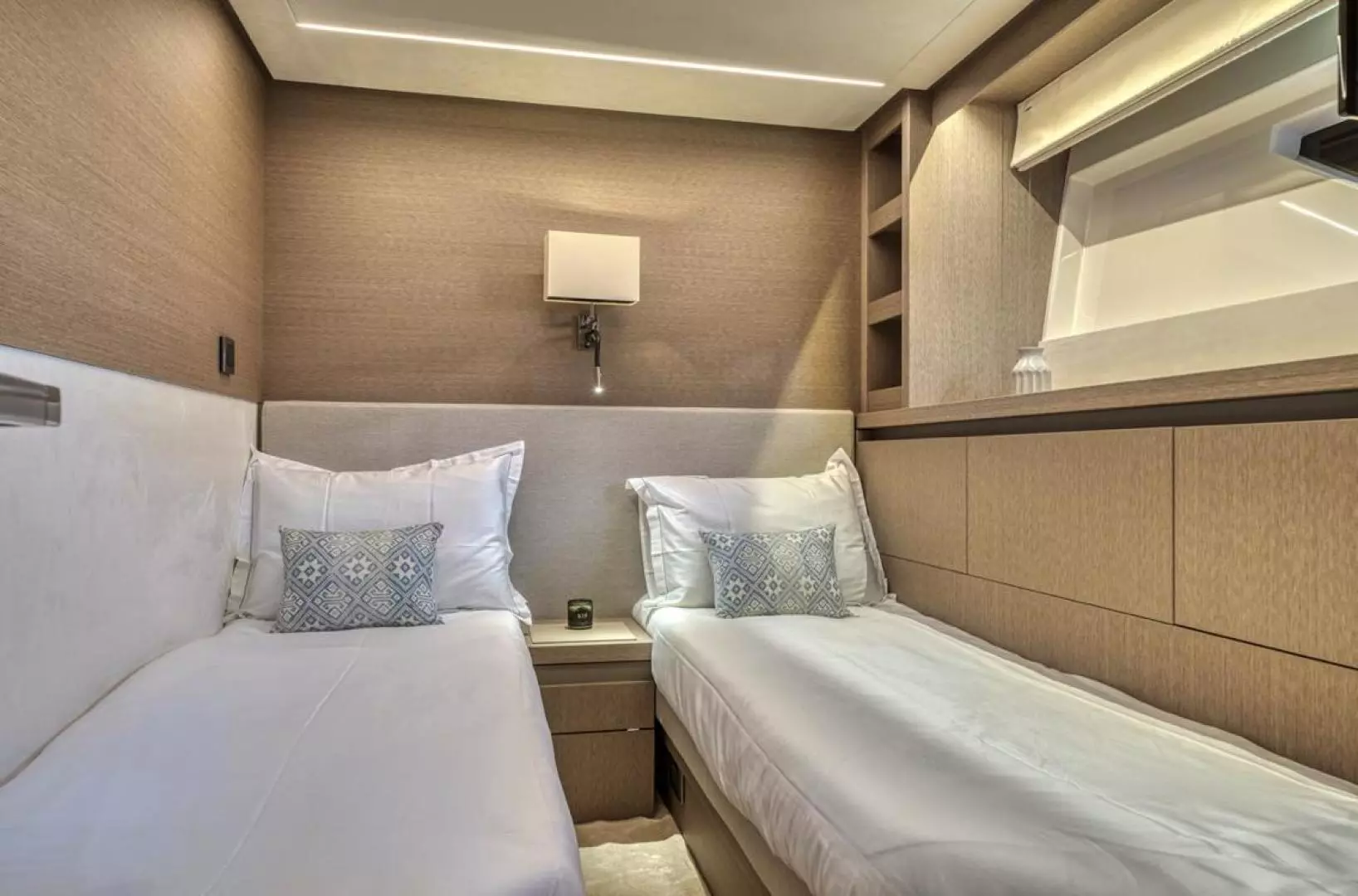 Prestige 690 Fly-2024-ON ORDER Staten Island-New York-United States 3659587