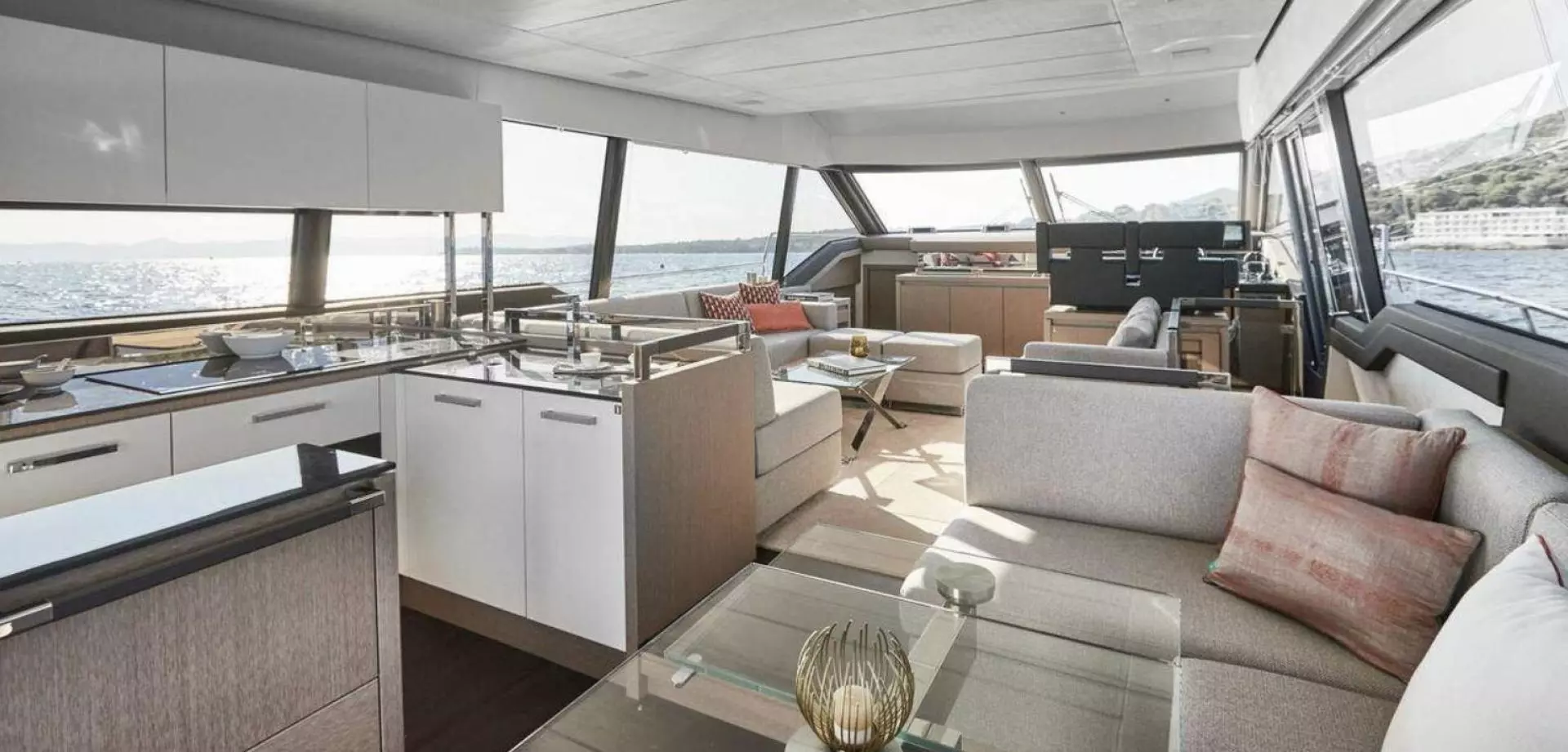 Prestige 690 Fly-2024-ON ORDER Staten Island-New York-United States 3659581