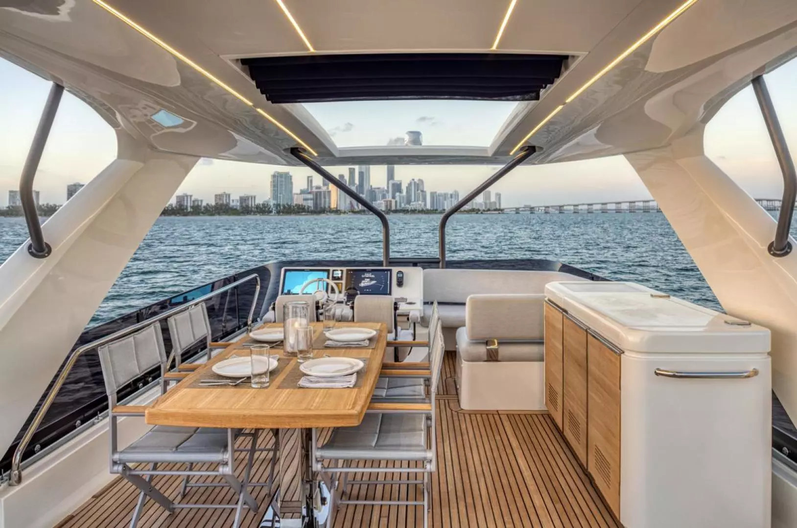 Prestige 690 Fly-2024-ON ORDER Staten Island-New York-United States 3659589