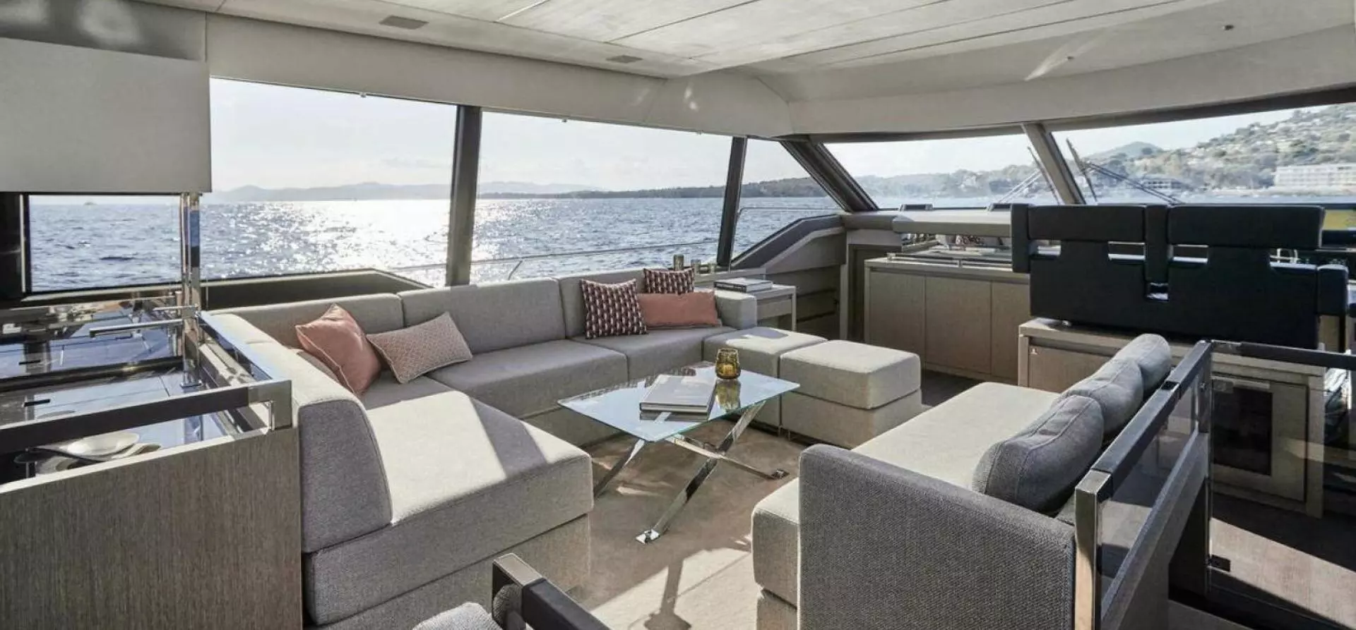 Prestige 690 Fly-2024-ON ORDER Staten Island-New York-United States 3659582